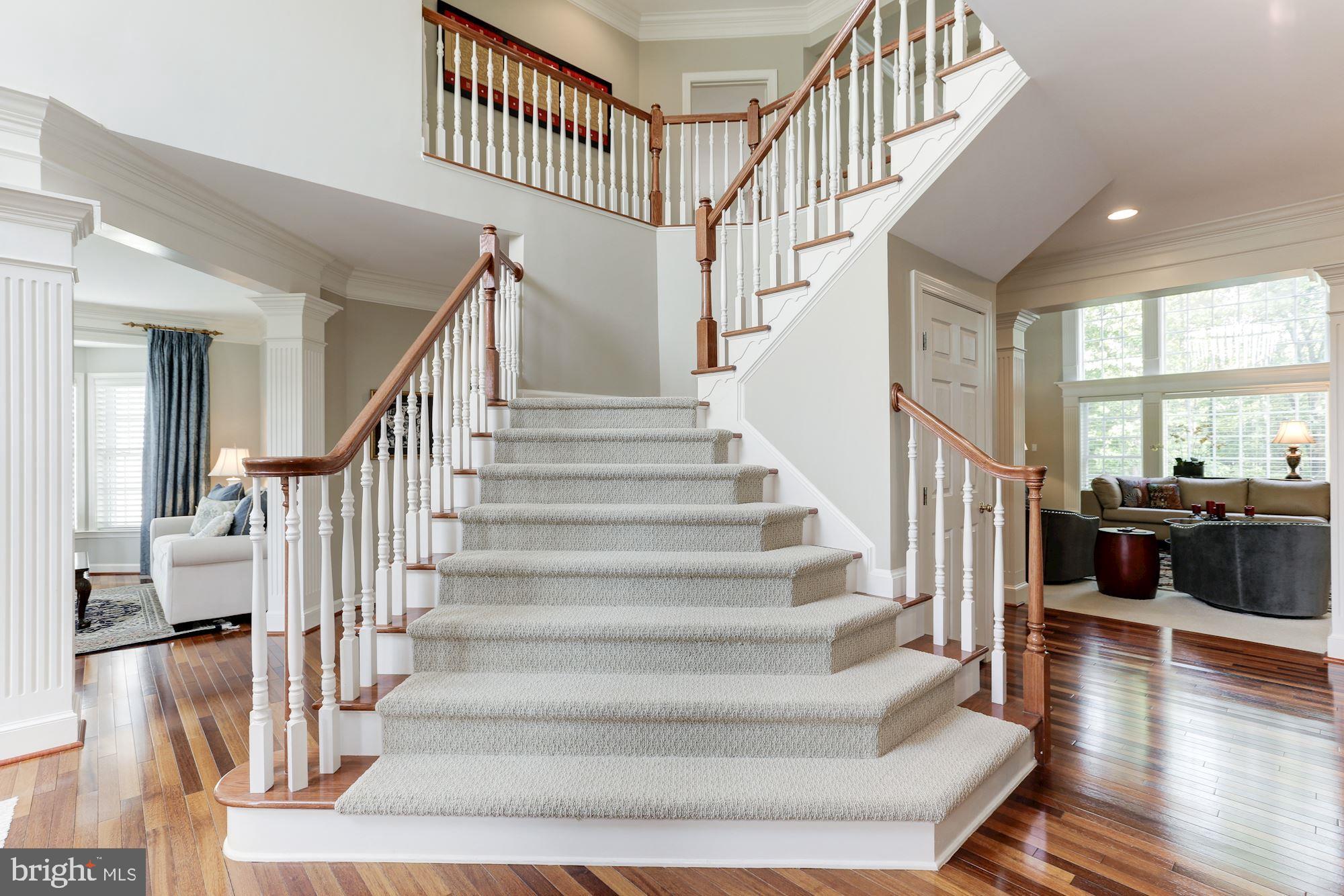 ASHBURN - Residential