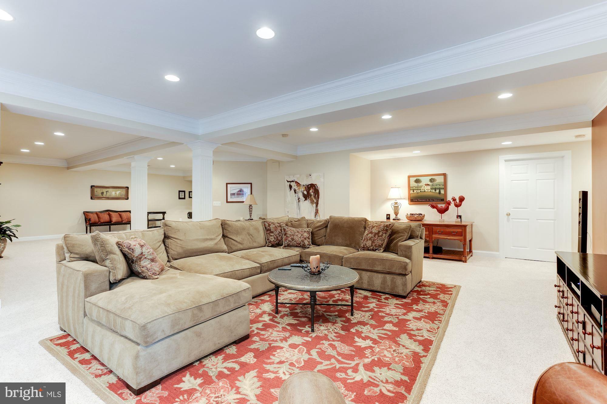 ASHBURN - Residential