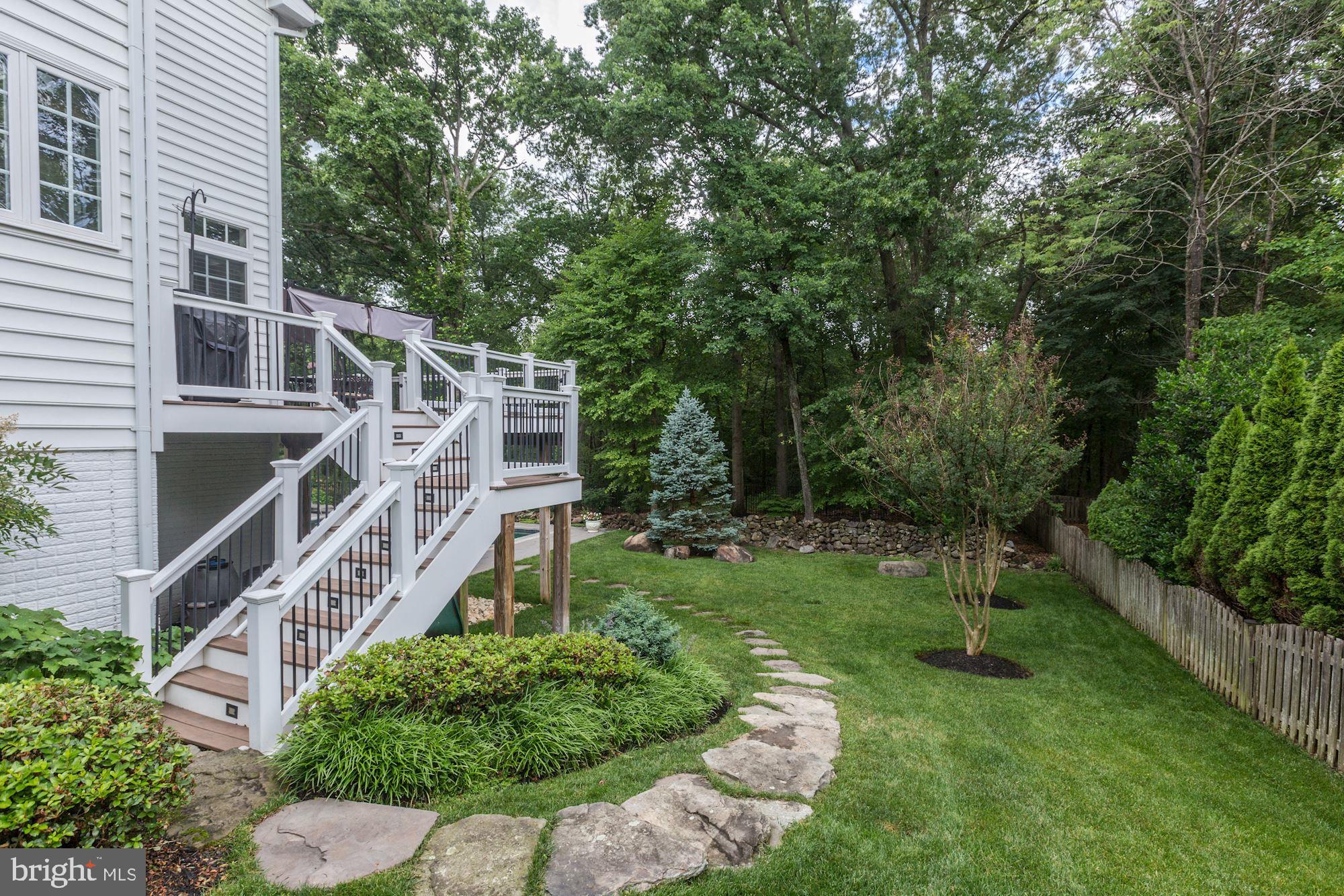 ASHBURN - Residential