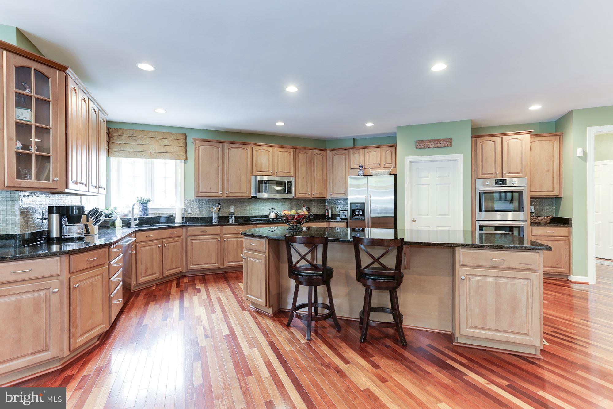 ASHBURN - Residential