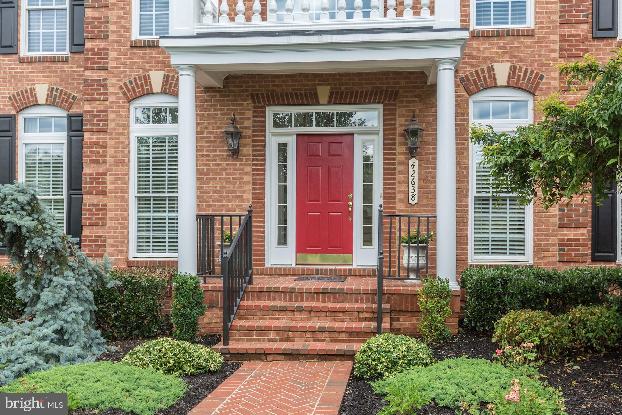 ASHBURN - Residential