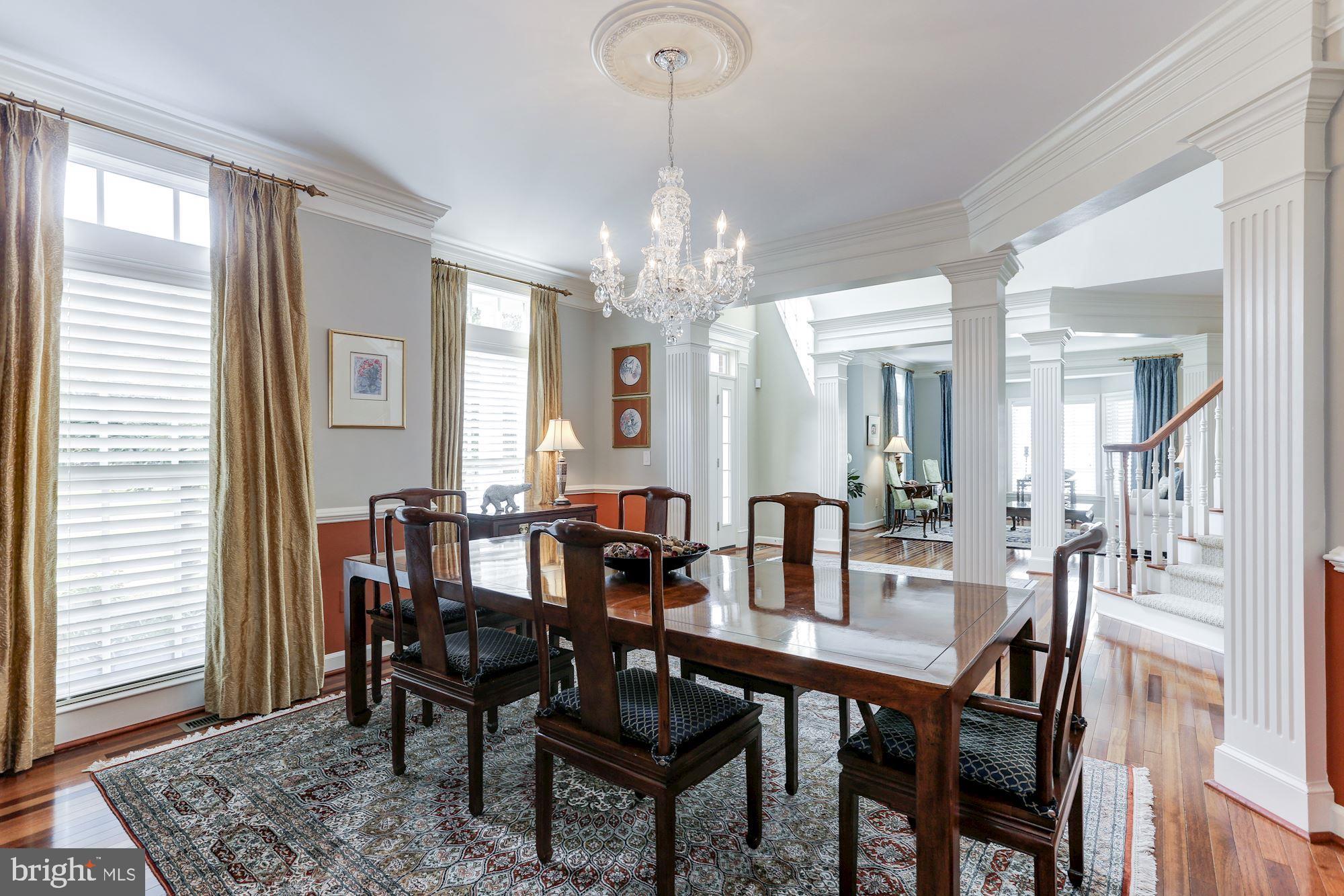 ASHBURN - Residential