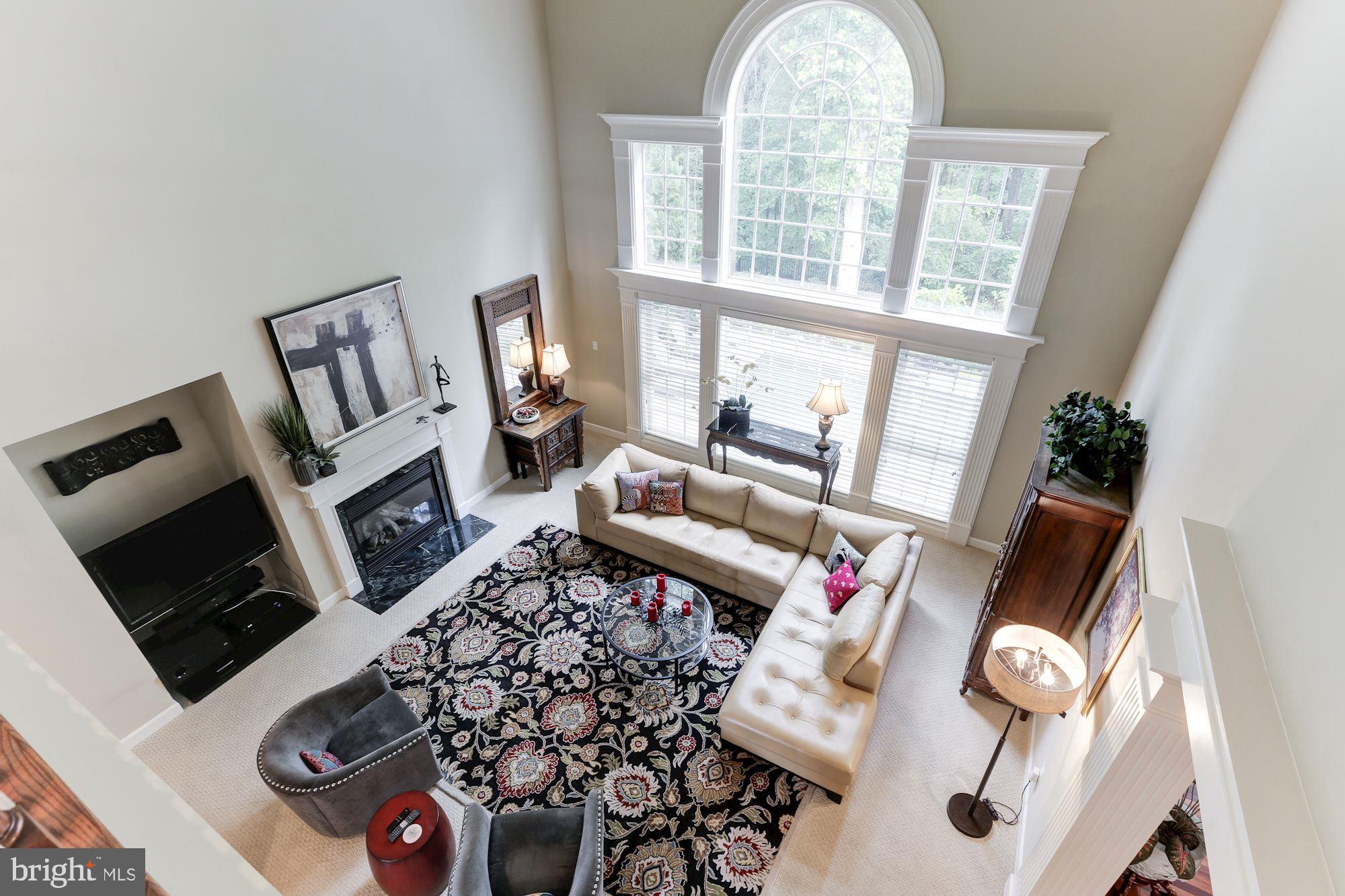 ASHBURN - Residential