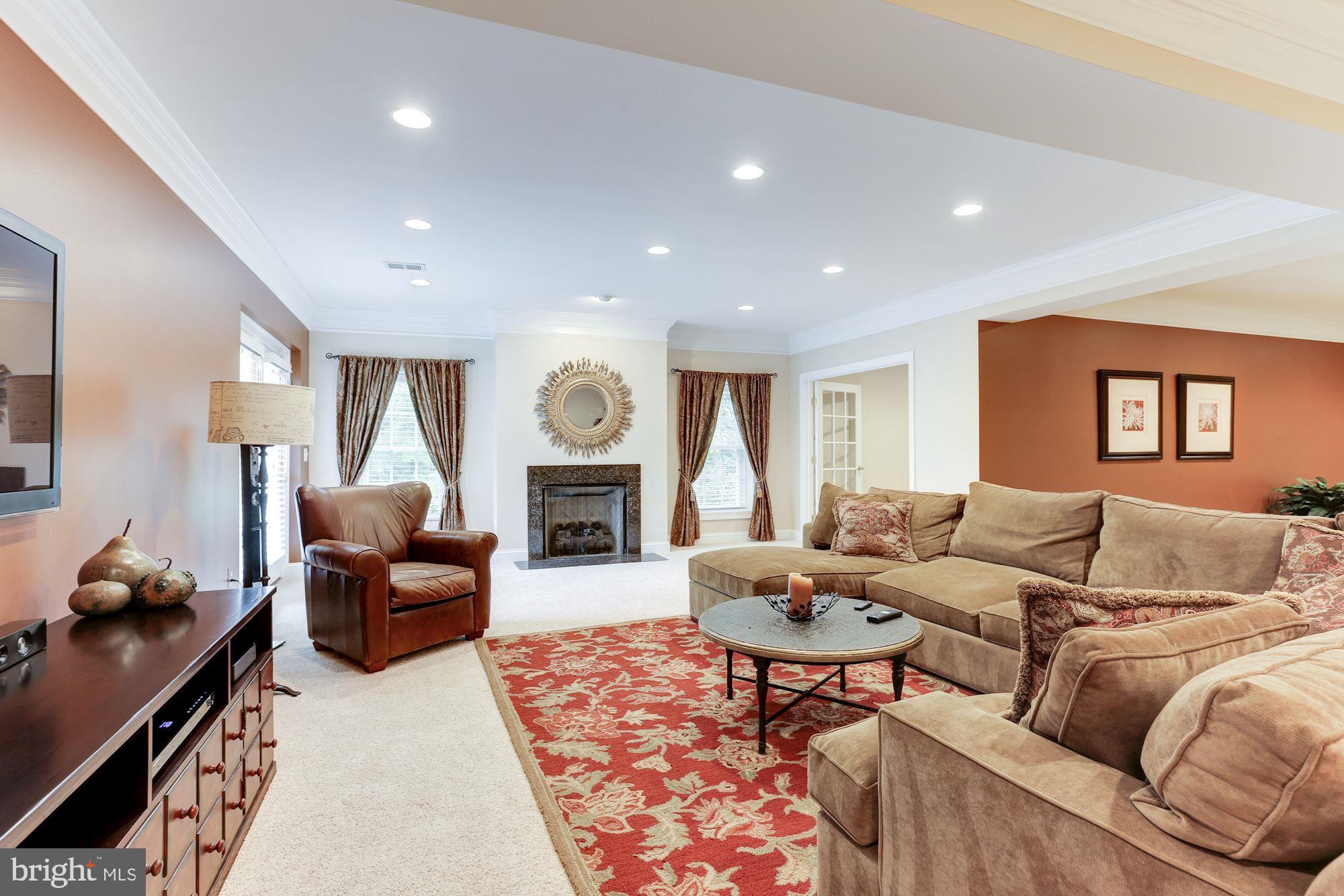 ASHBURN - Residential