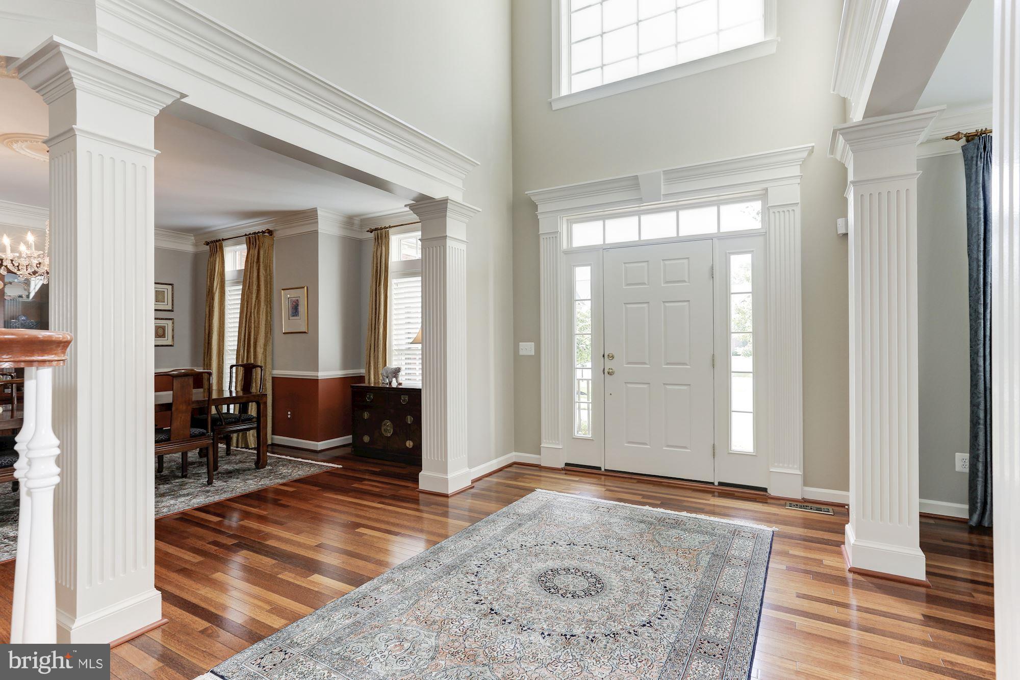 ASHBURN - Residential