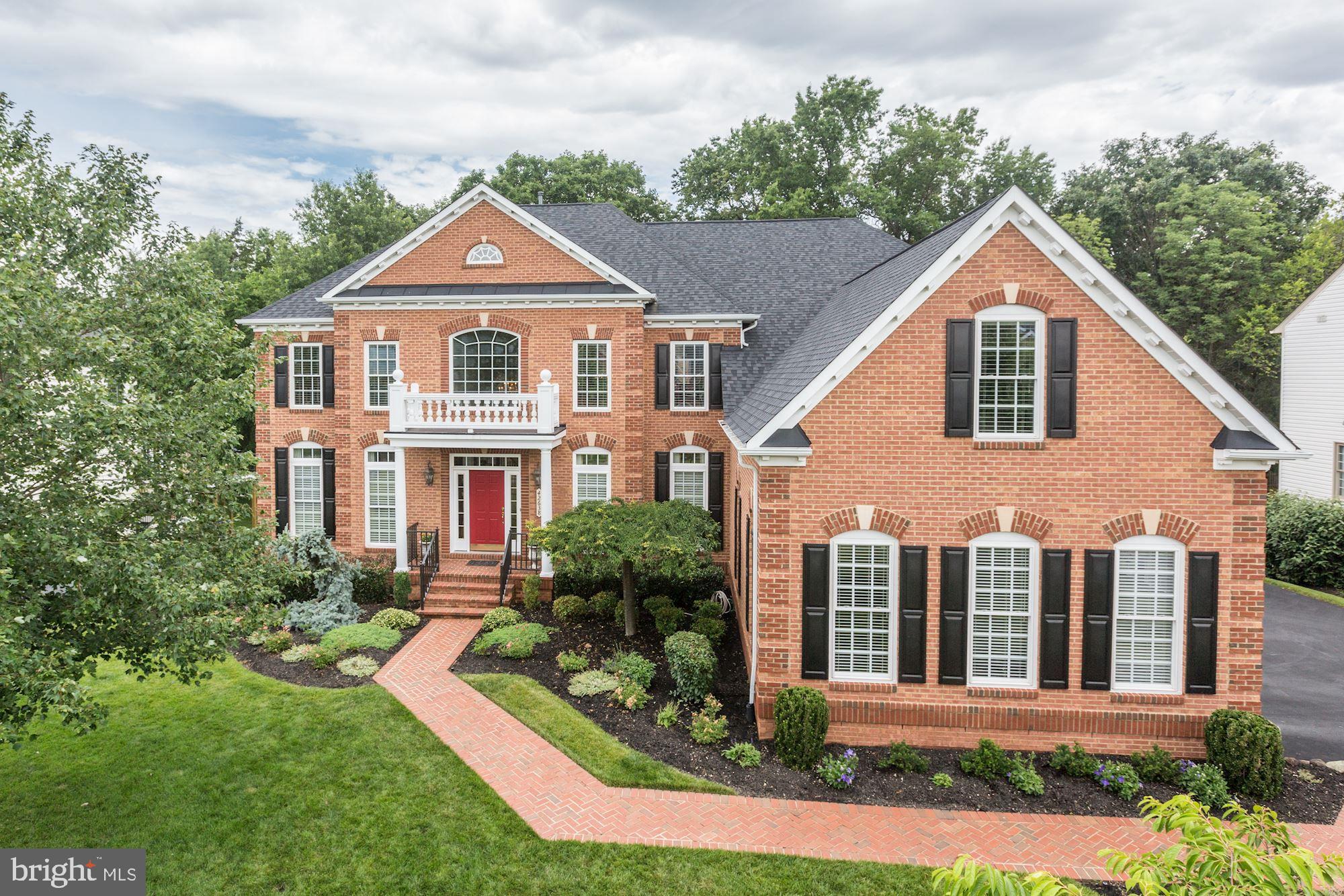 ASHBURN - Residential