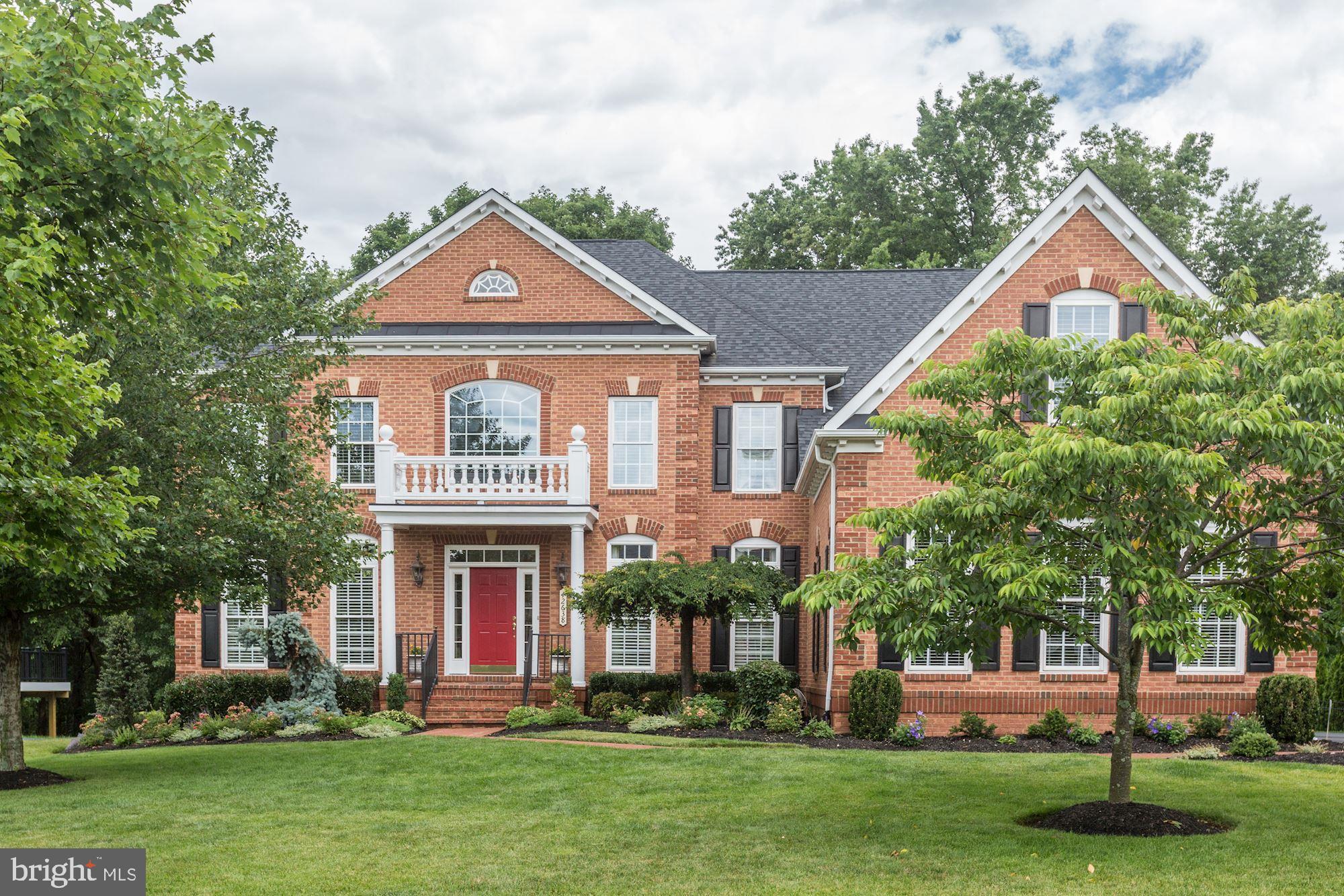 ASHBURN - Residential