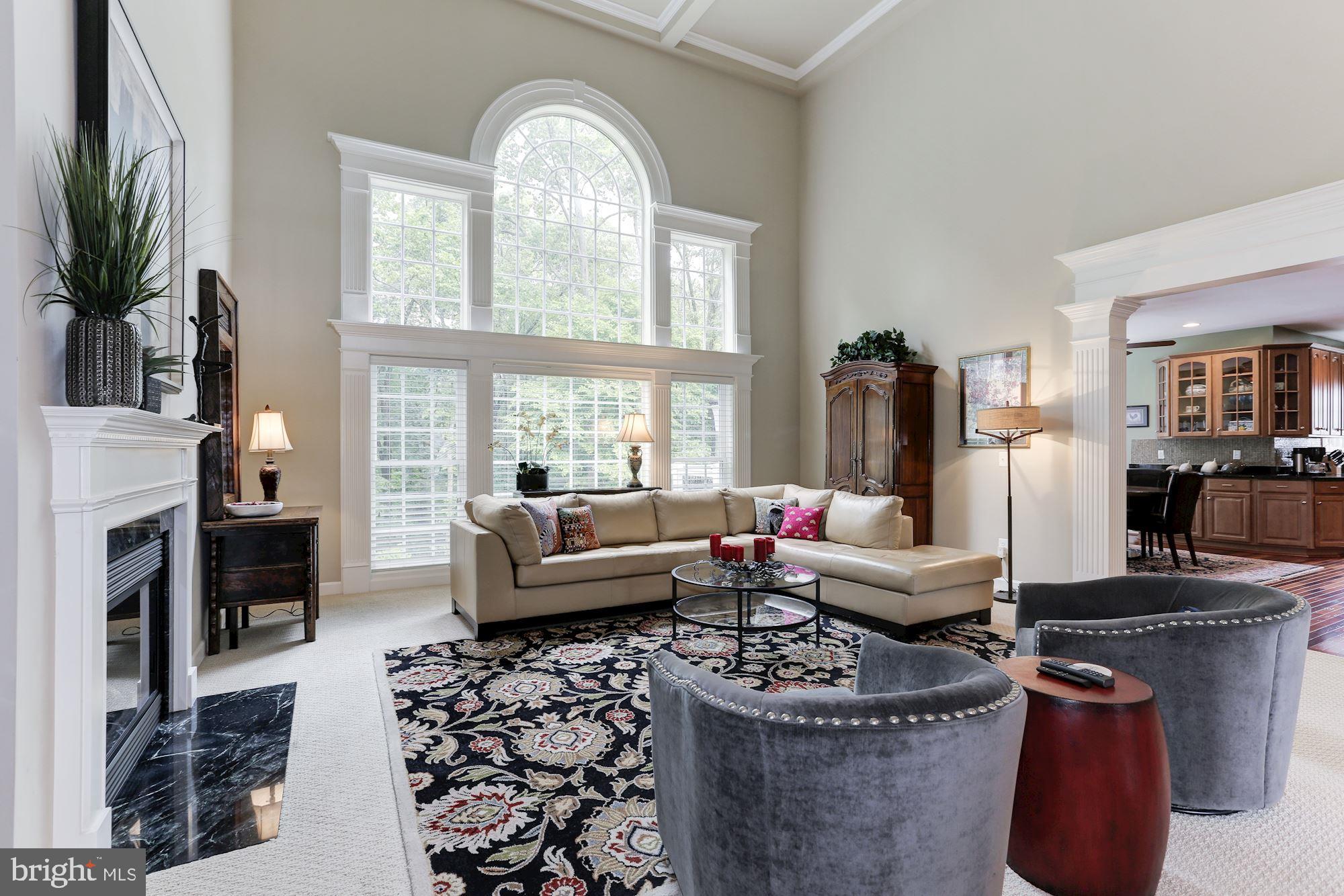 ASHBURN - Residential