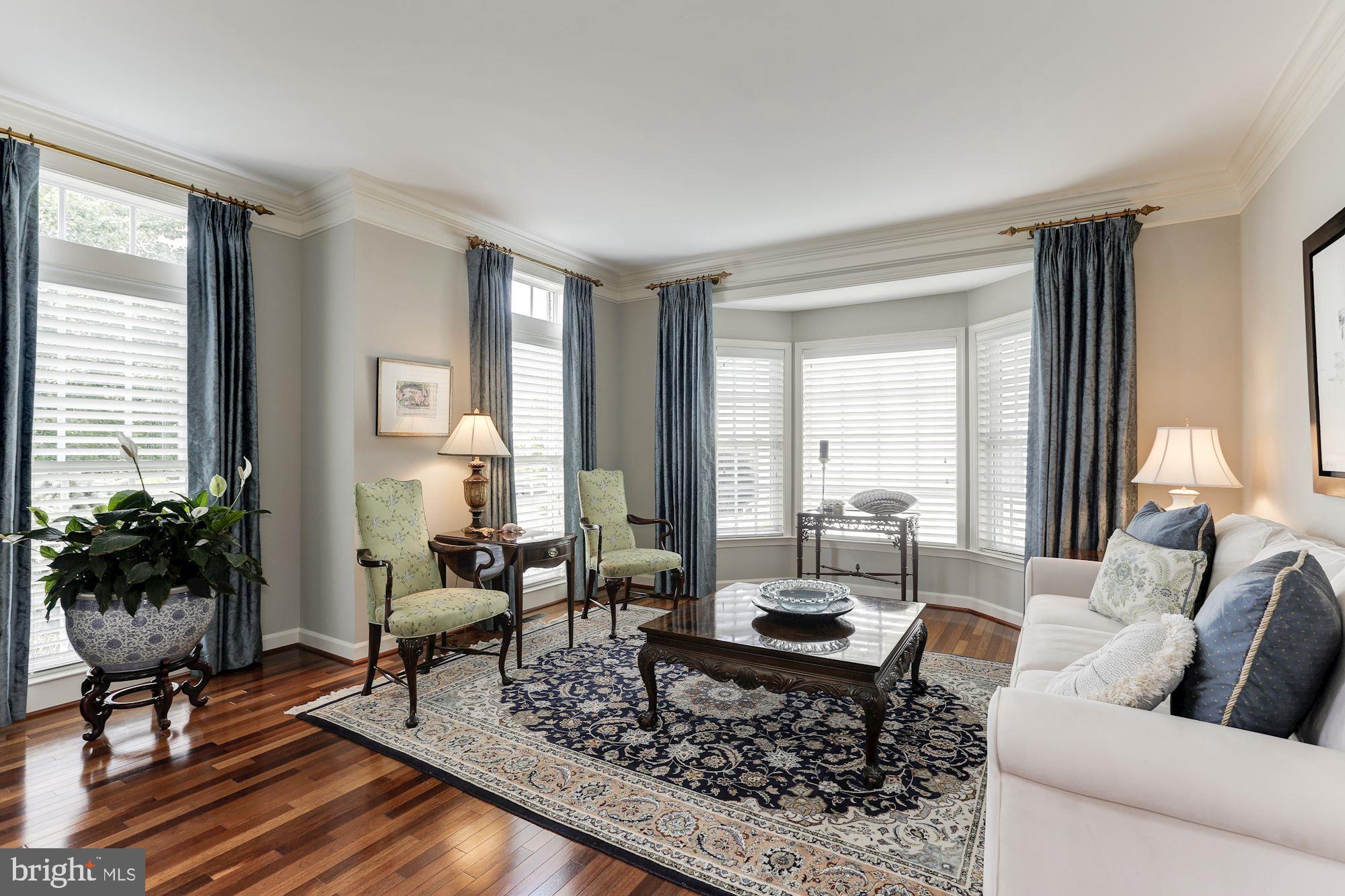 ASHBURN - Residential