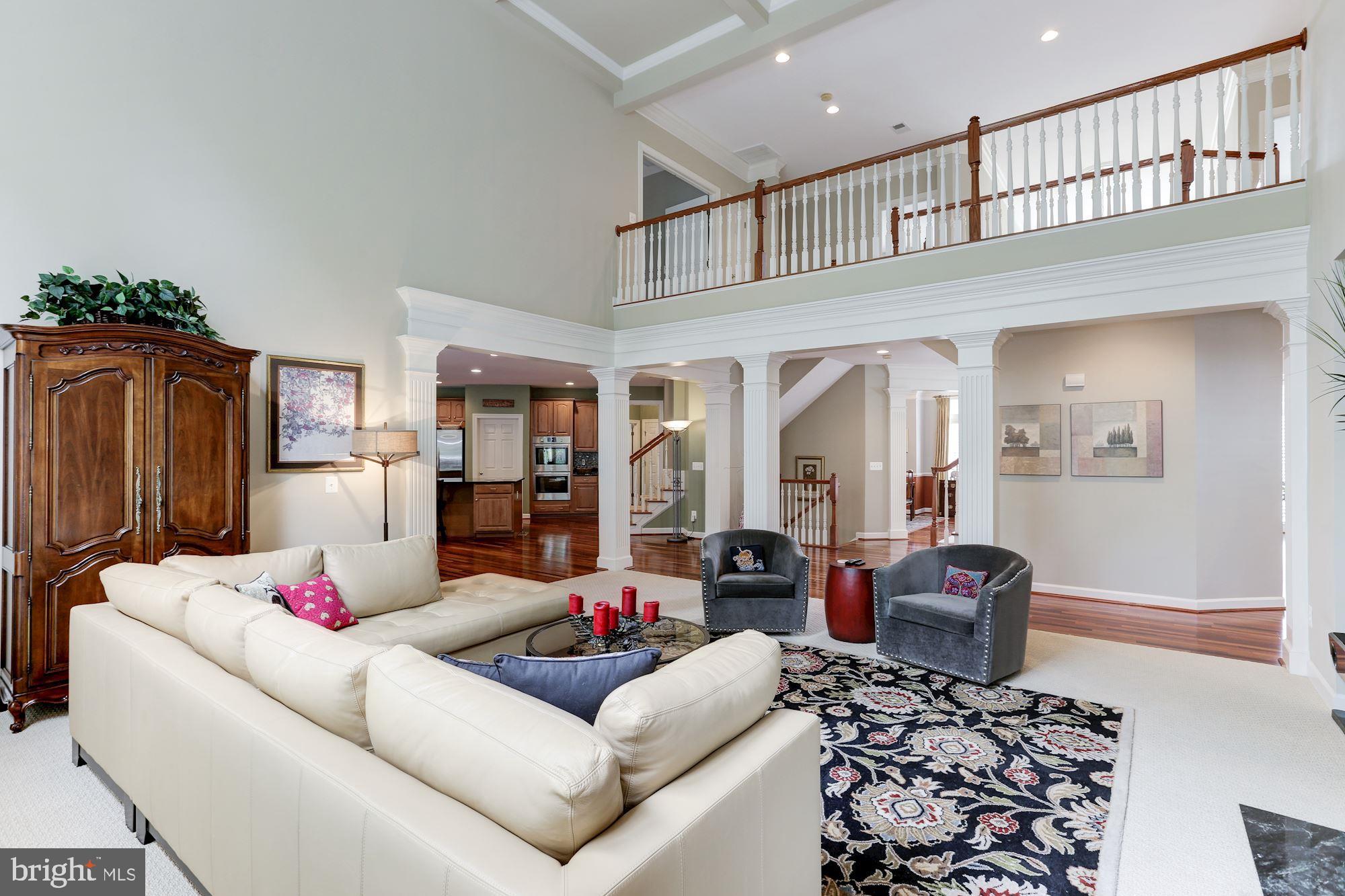 ASHBURN - Residential