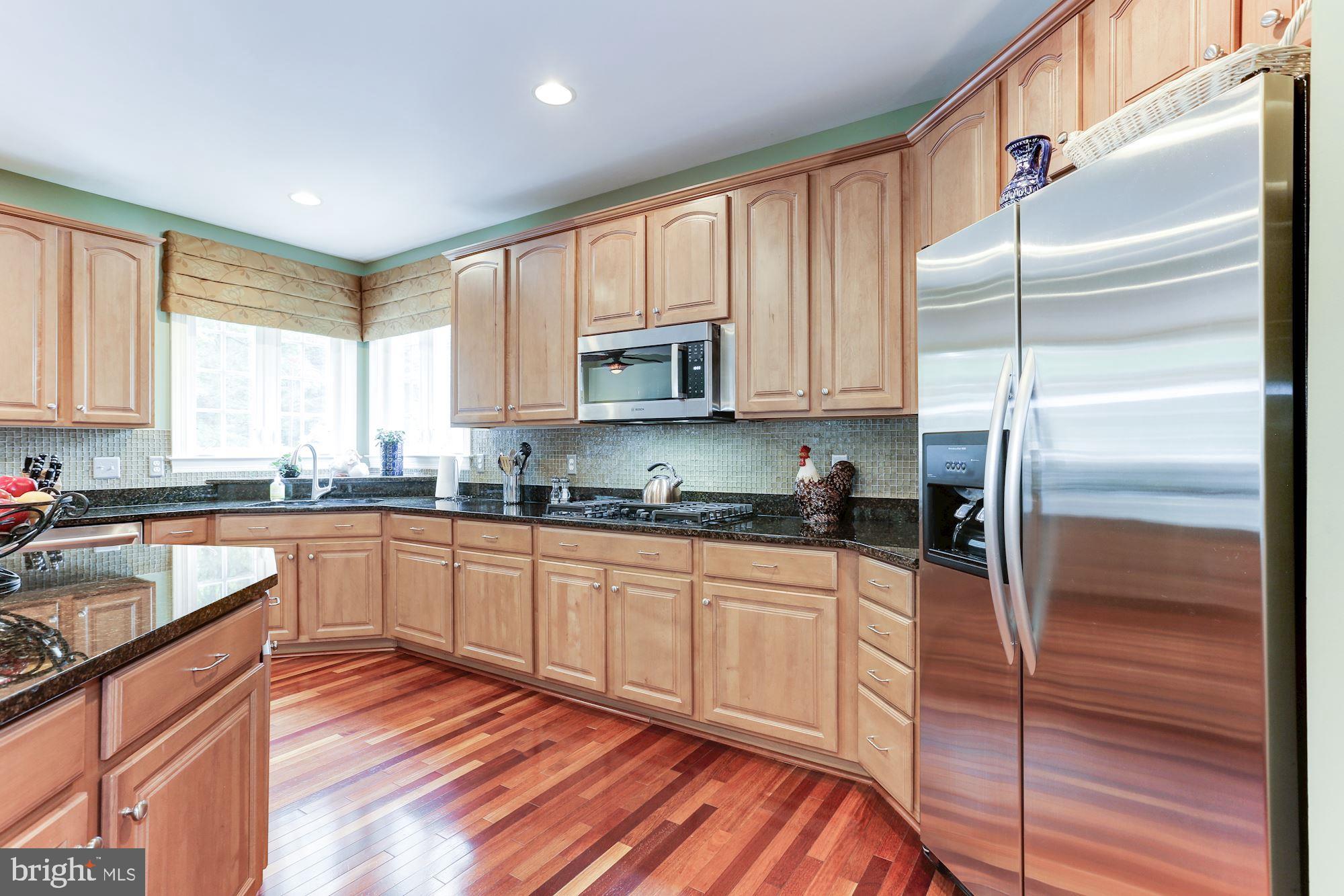 ASHBURN - Residential