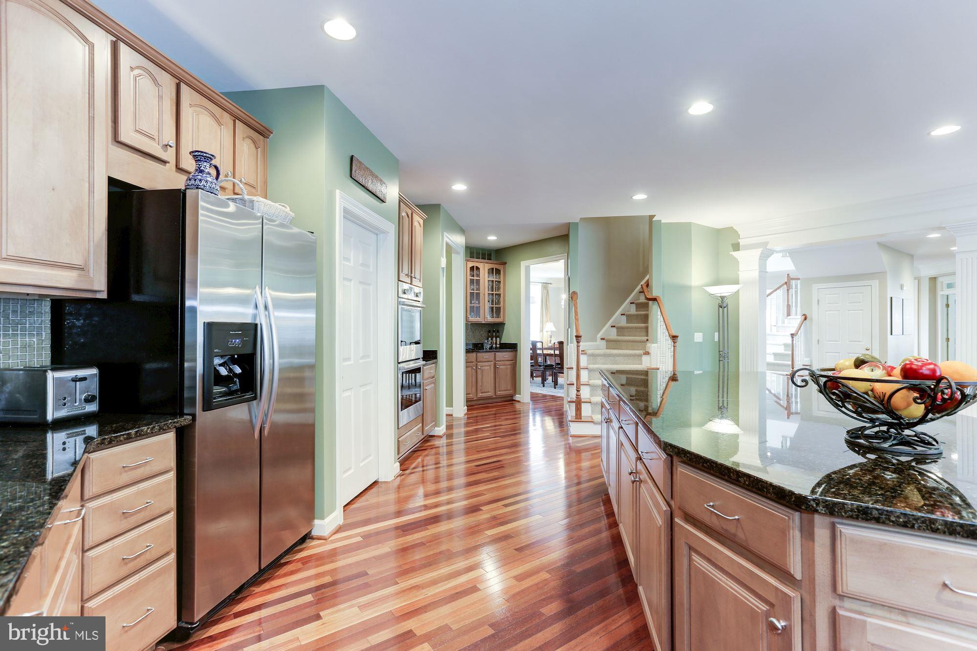 ASHBURN - Residential