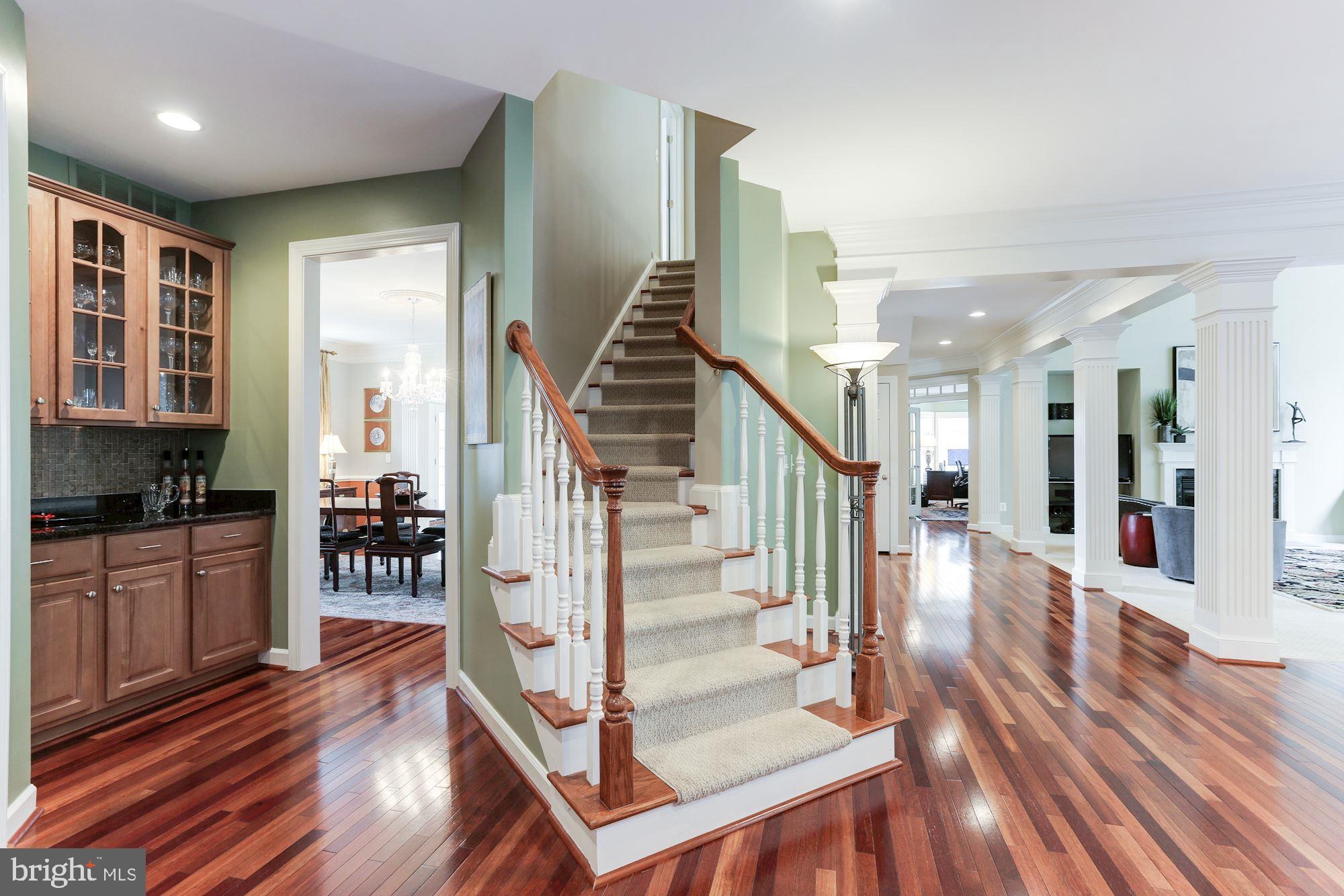 ASHBURN - Residential