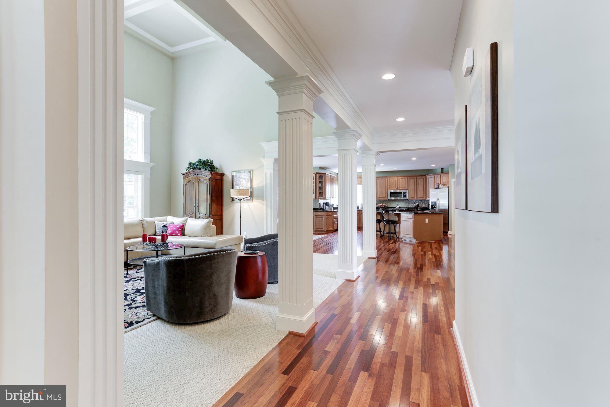 ASHBURN - Residential