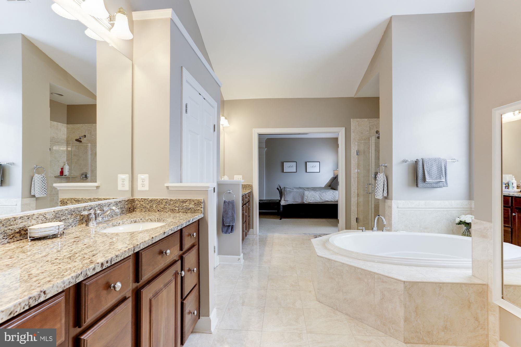 ASHBURN - Residential