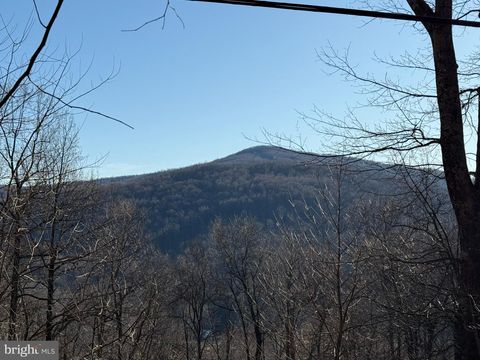 Vacant Land For Sale - LOT 36 Jonathan Road<br/> Warren County, LINDEN, VA 22642