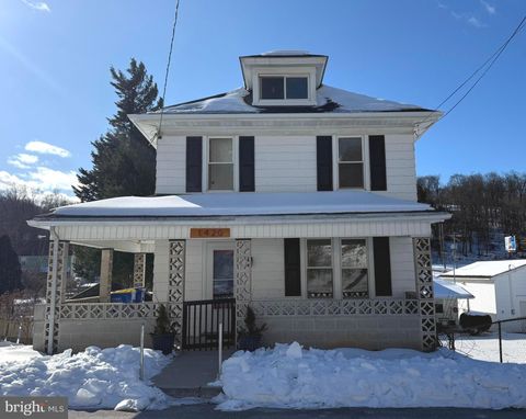 1420 S DUKE STREET YORK PA 17403