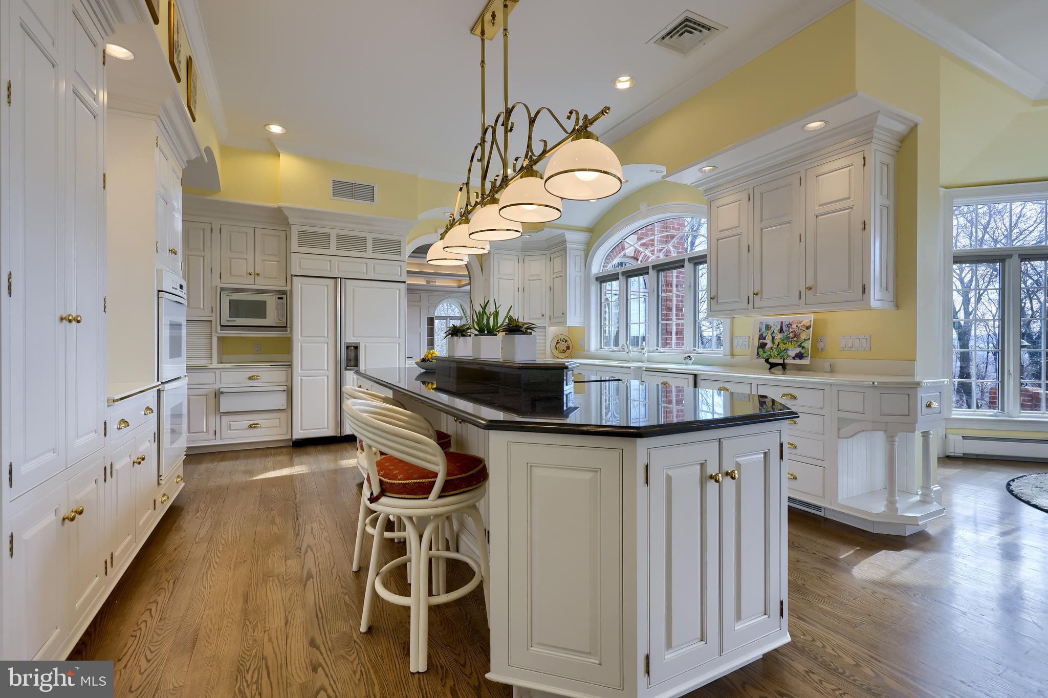 ROSENMILLER FARMS - Residential