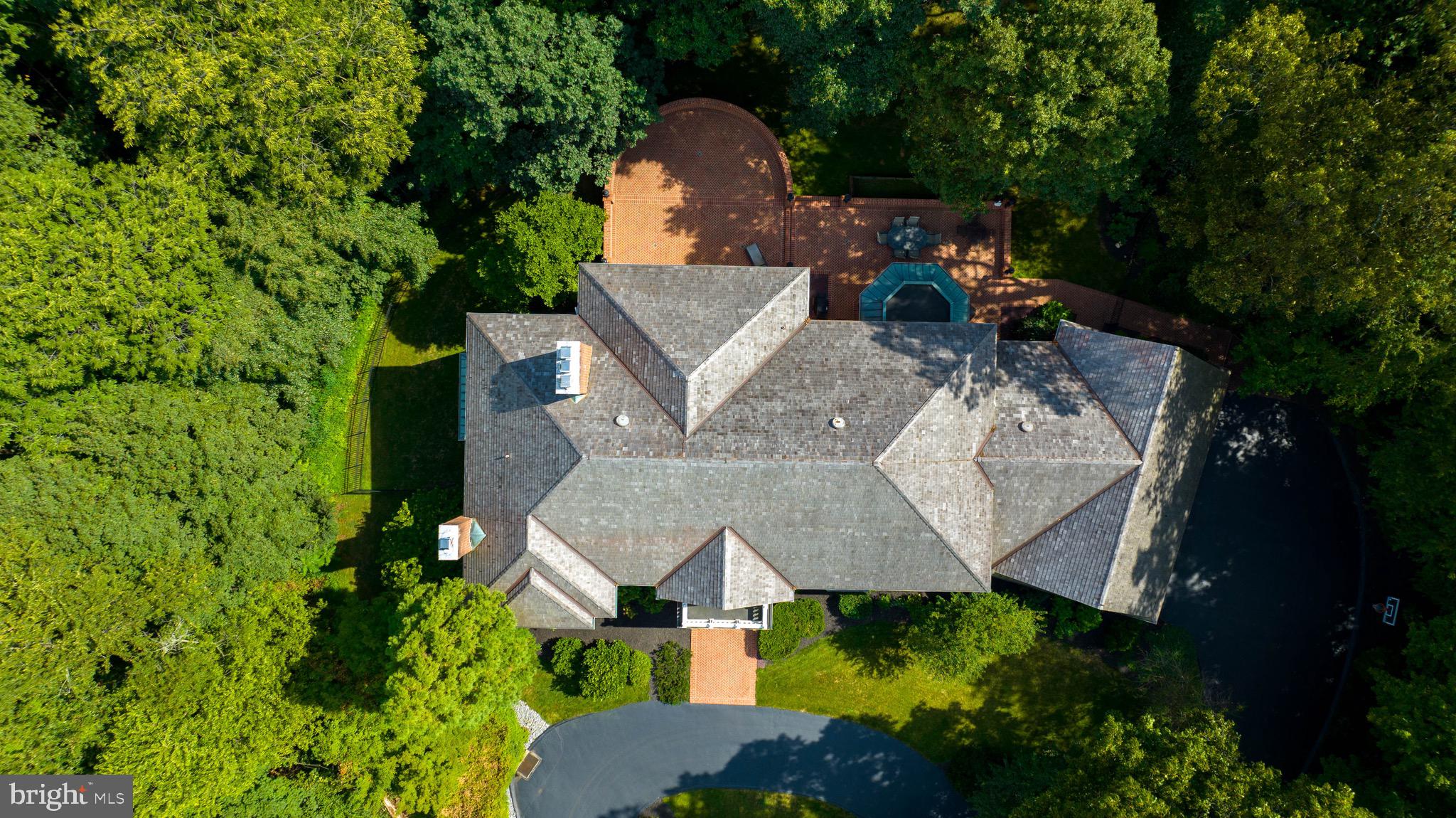 ROSENMILLER FARMS - Residential