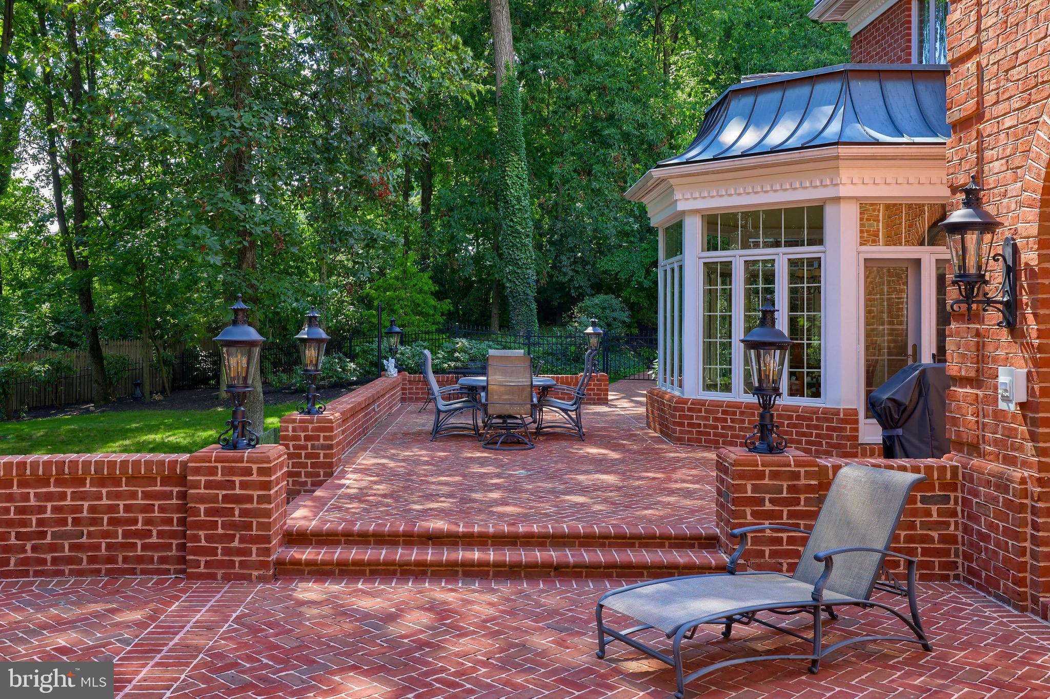 ROSENMILLER FARMS - Residential