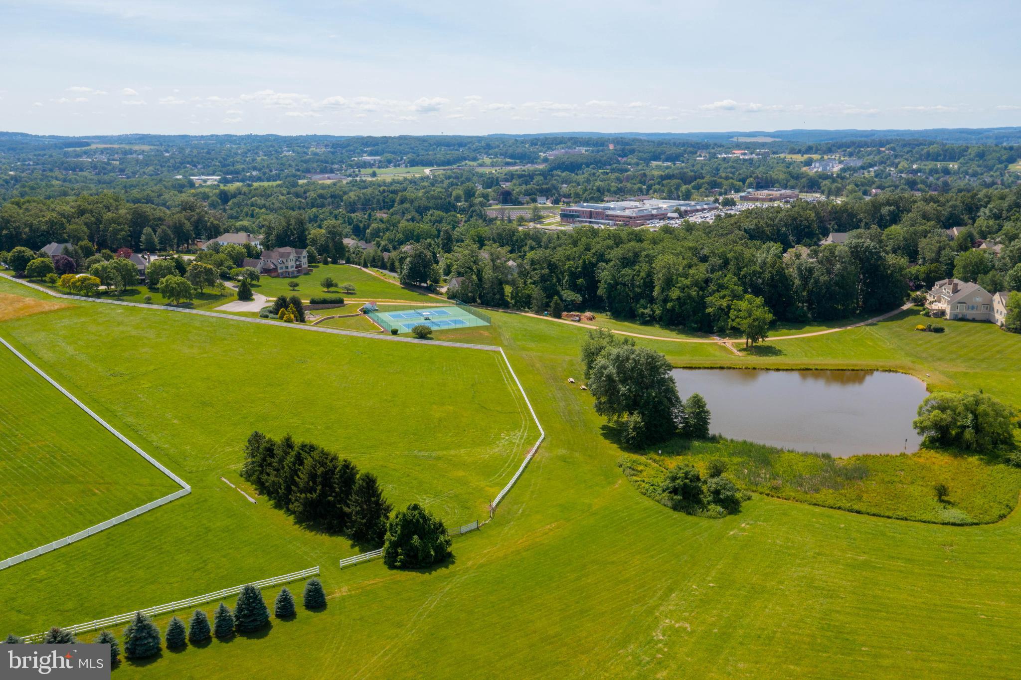 ROSENMILLER FARMS - Residential