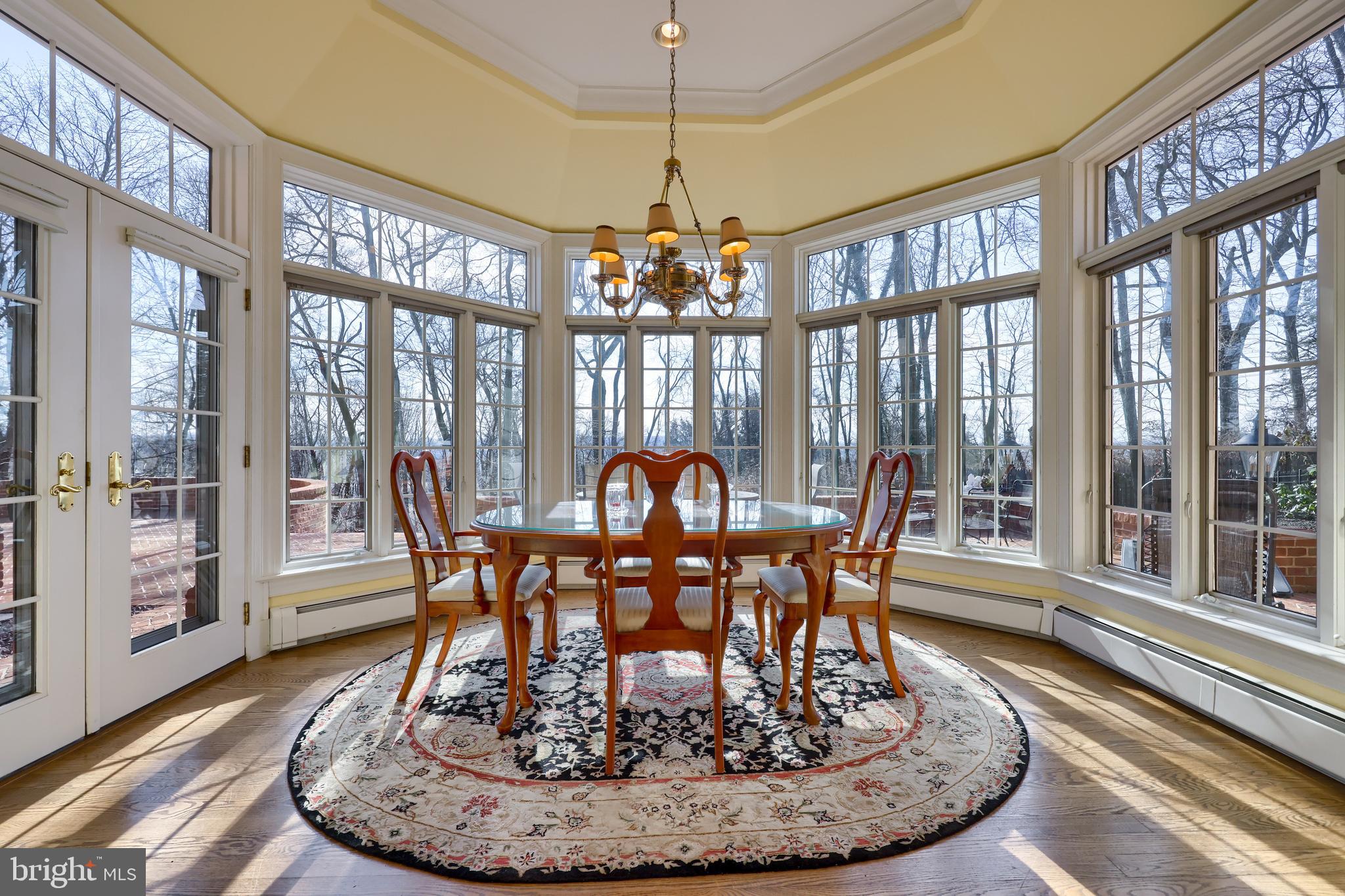 ROSENMILLER FARMS - Residential