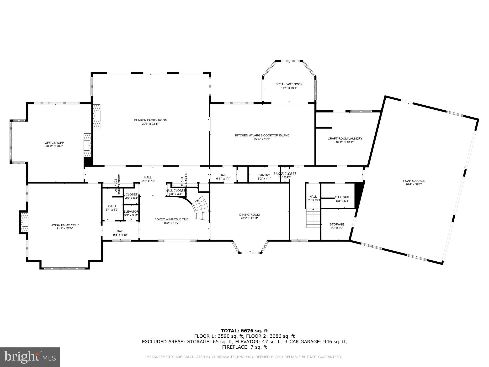 ROSENMILLER FARMS - Residential