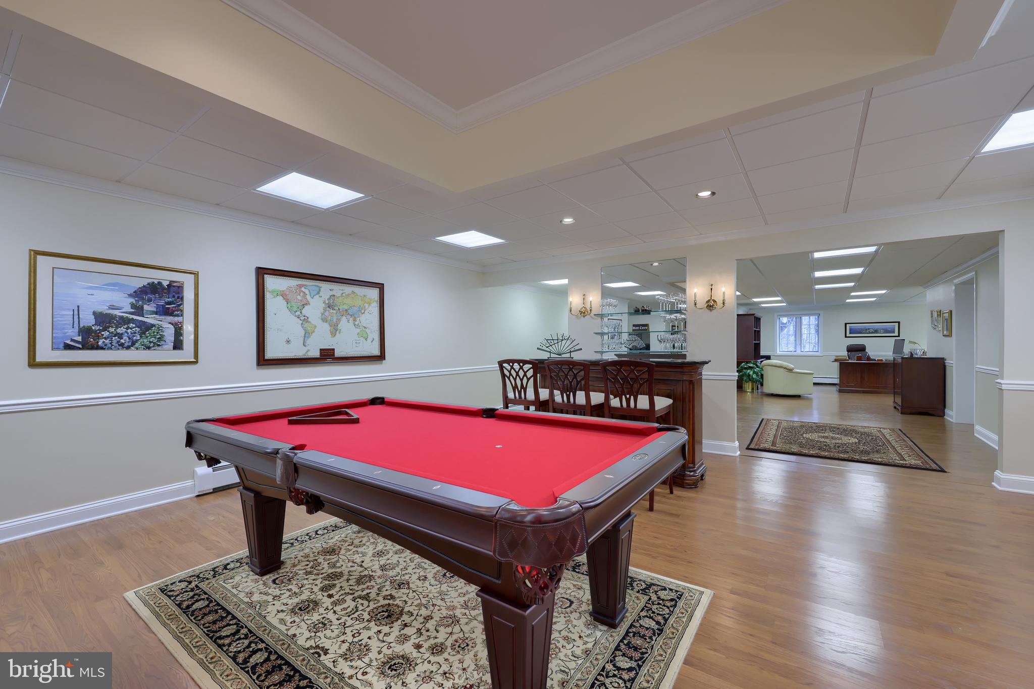 ROSENMILLER FARMS - Residential