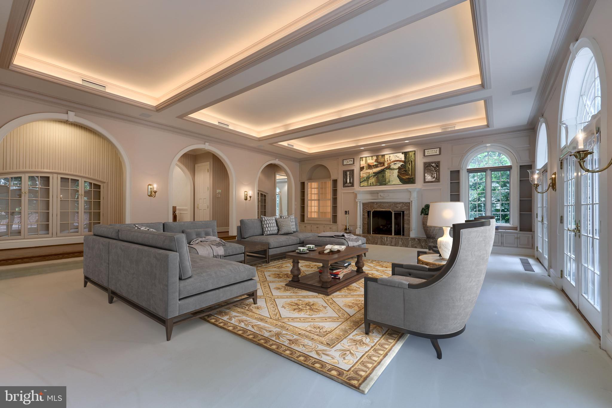 ROSENMILLER FARMS - Residential