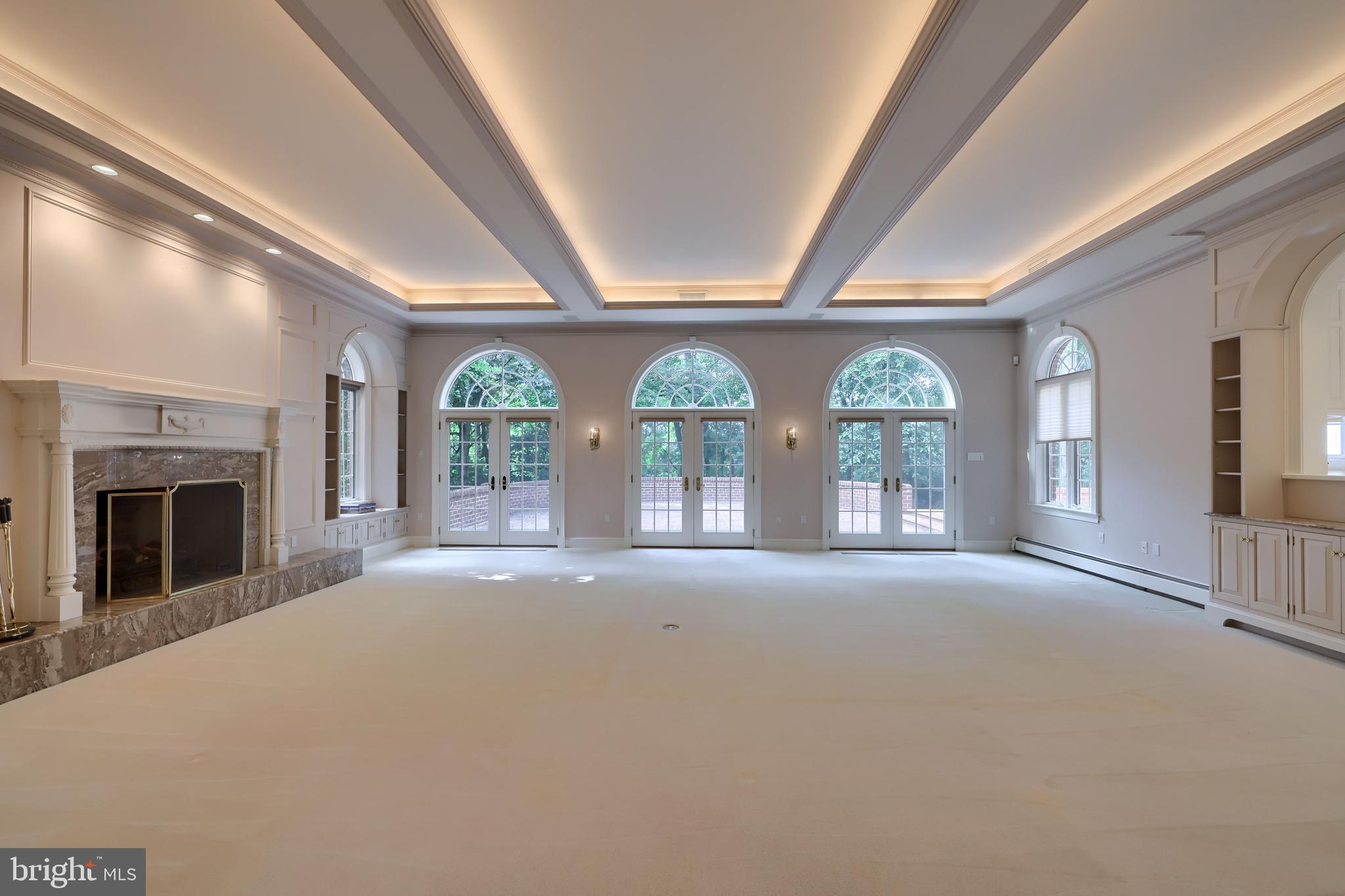 ROSENMILLER FARMS - Residential