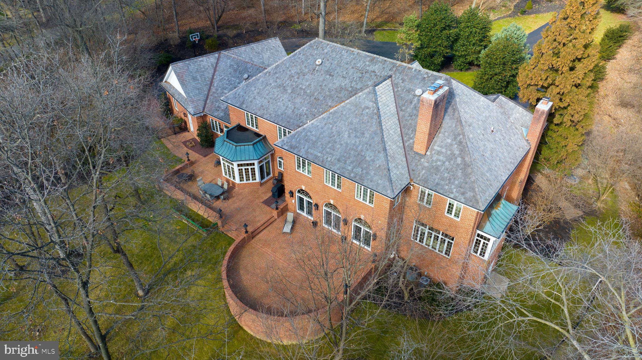 ROSENMILLER FARMS - Residential