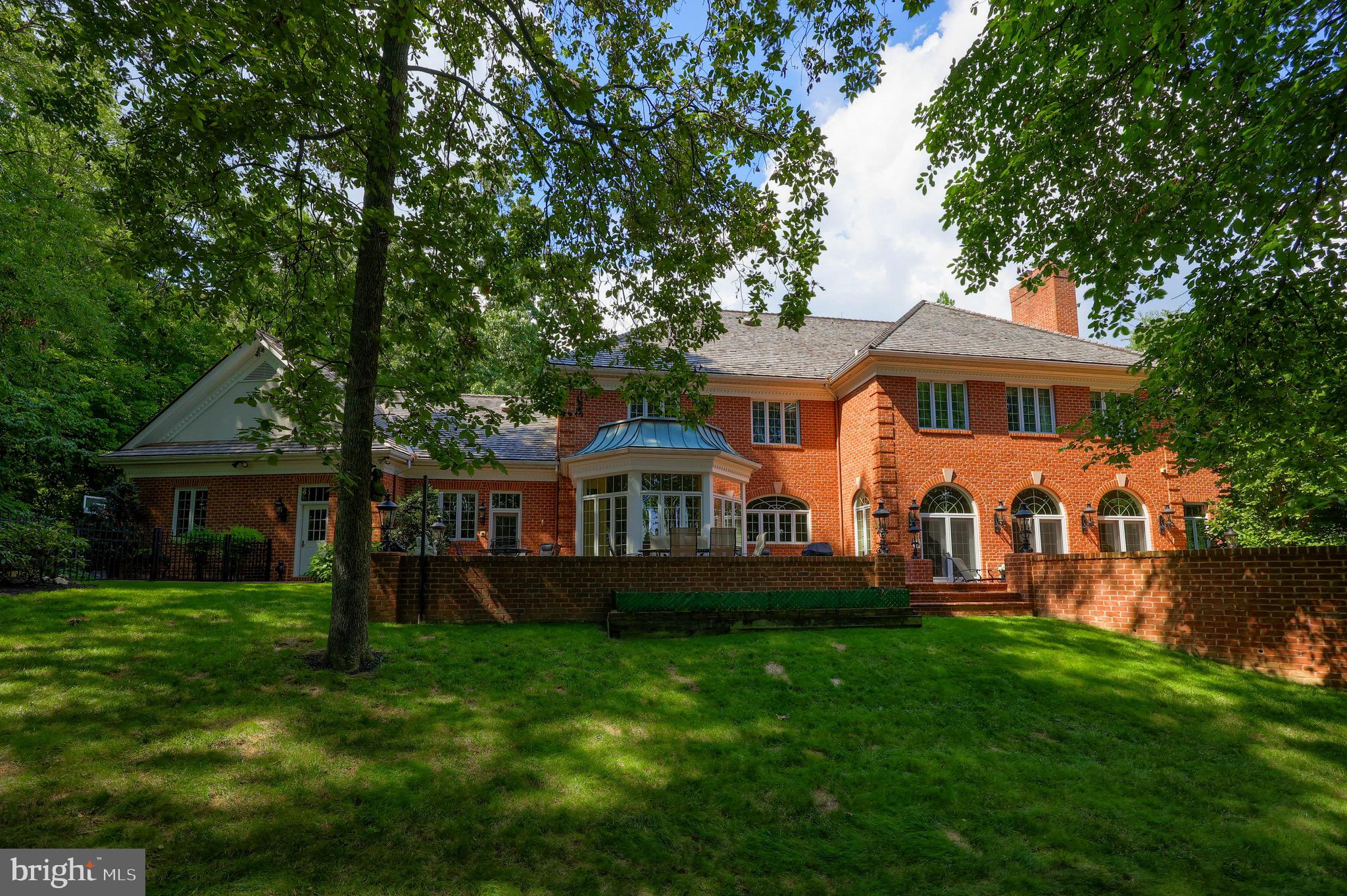 ROSENMILLER FARMS - Residential