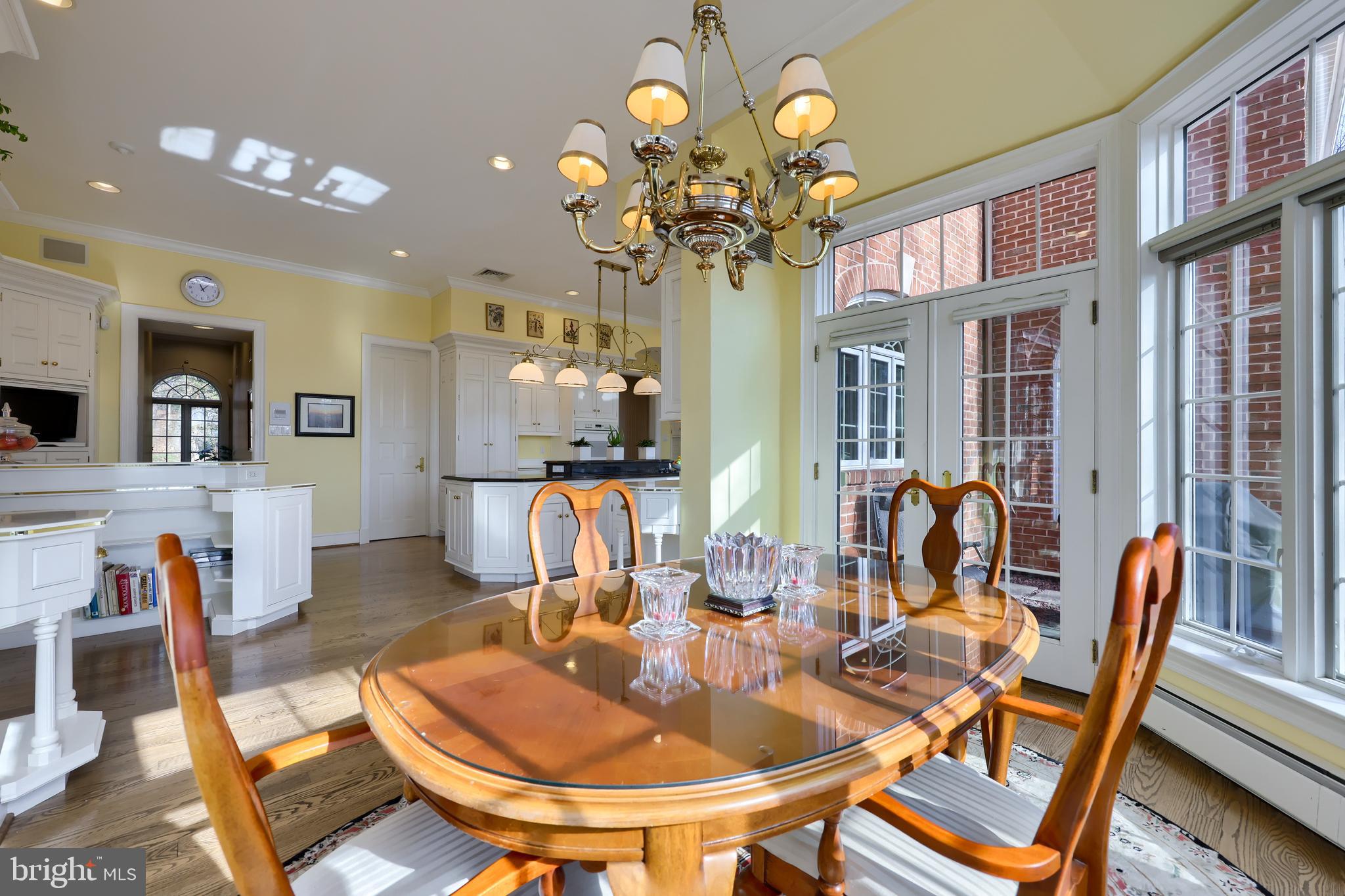 ROSENMILLER FARMS - Residential