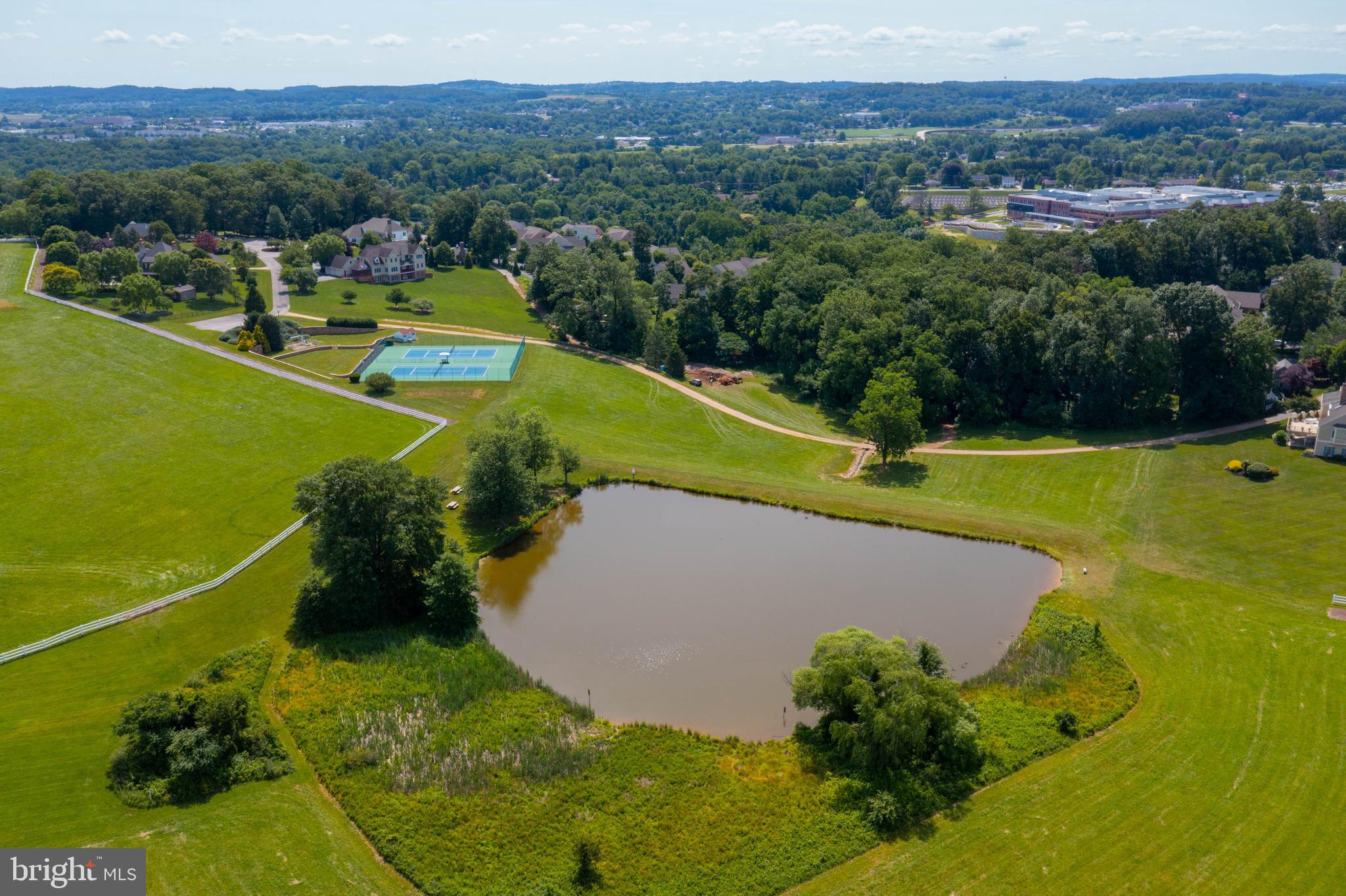 ROSENMILLER FARMS - Residential