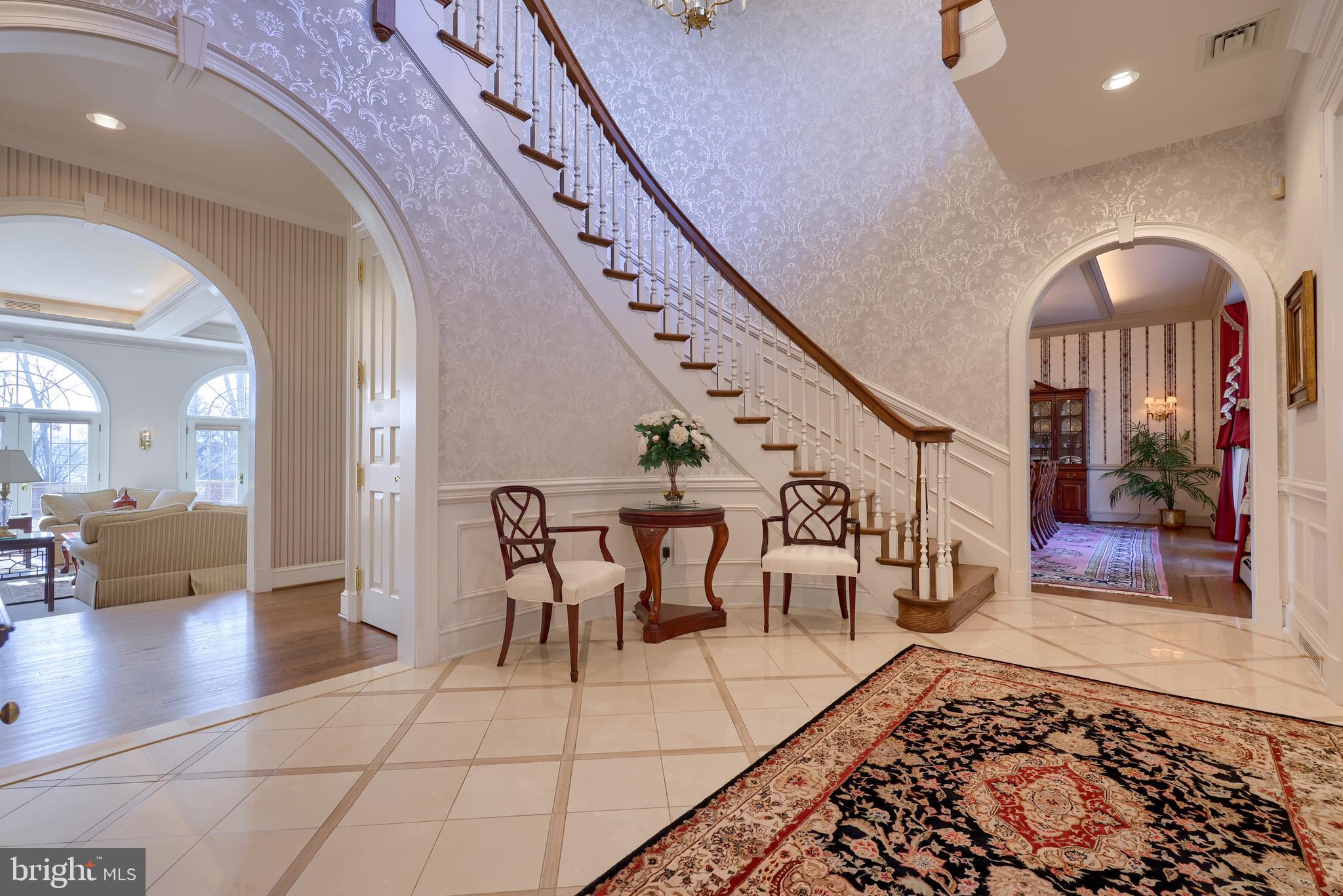 ROSENMILLER FARMS - Residential