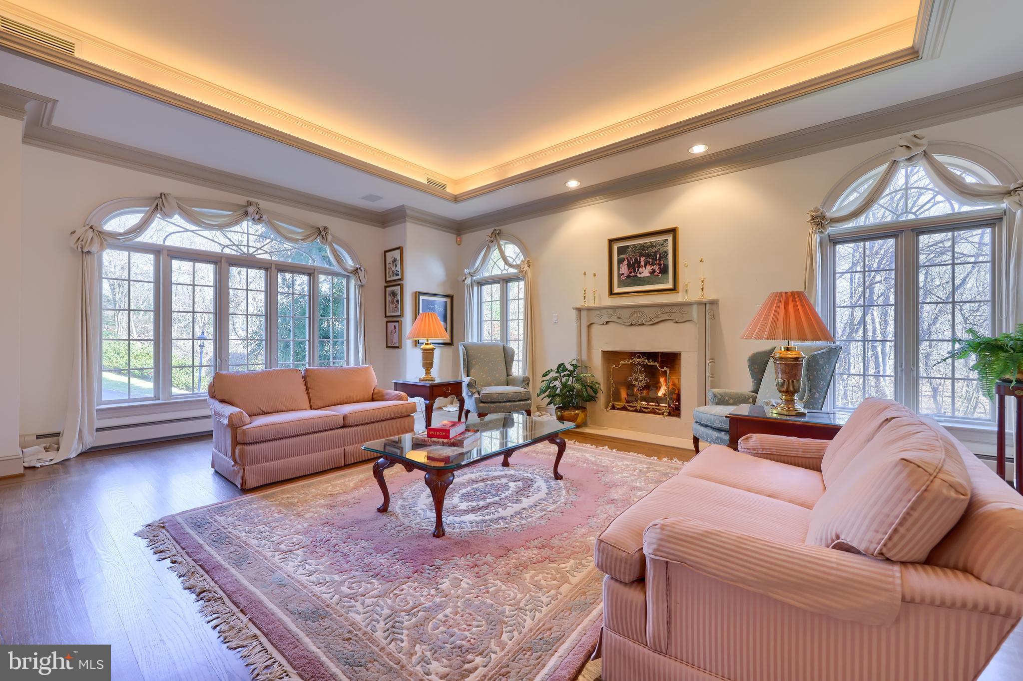 ROSENMILLER FARMS - Residential