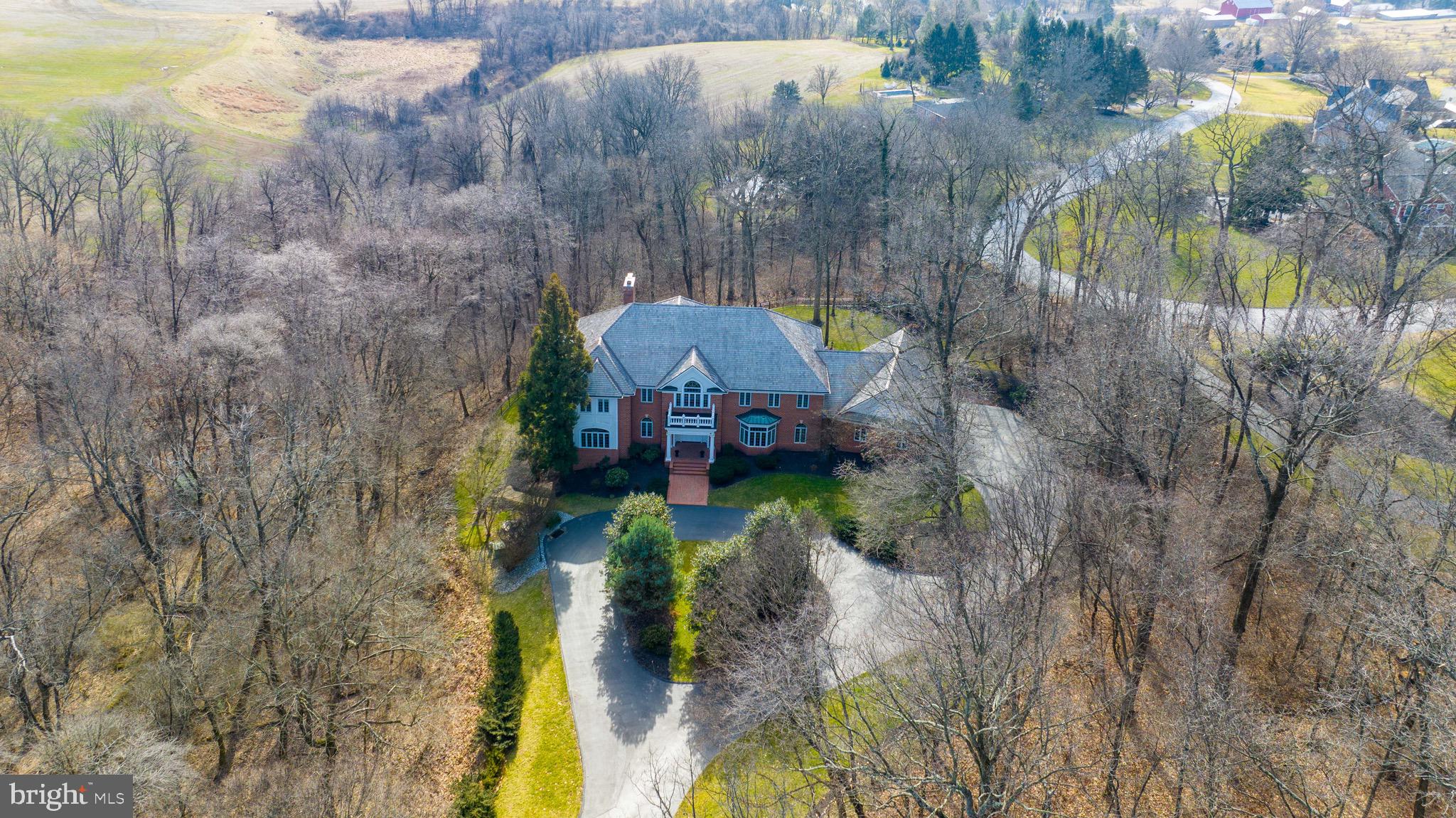 ROSENMILLER FARMS - Residential