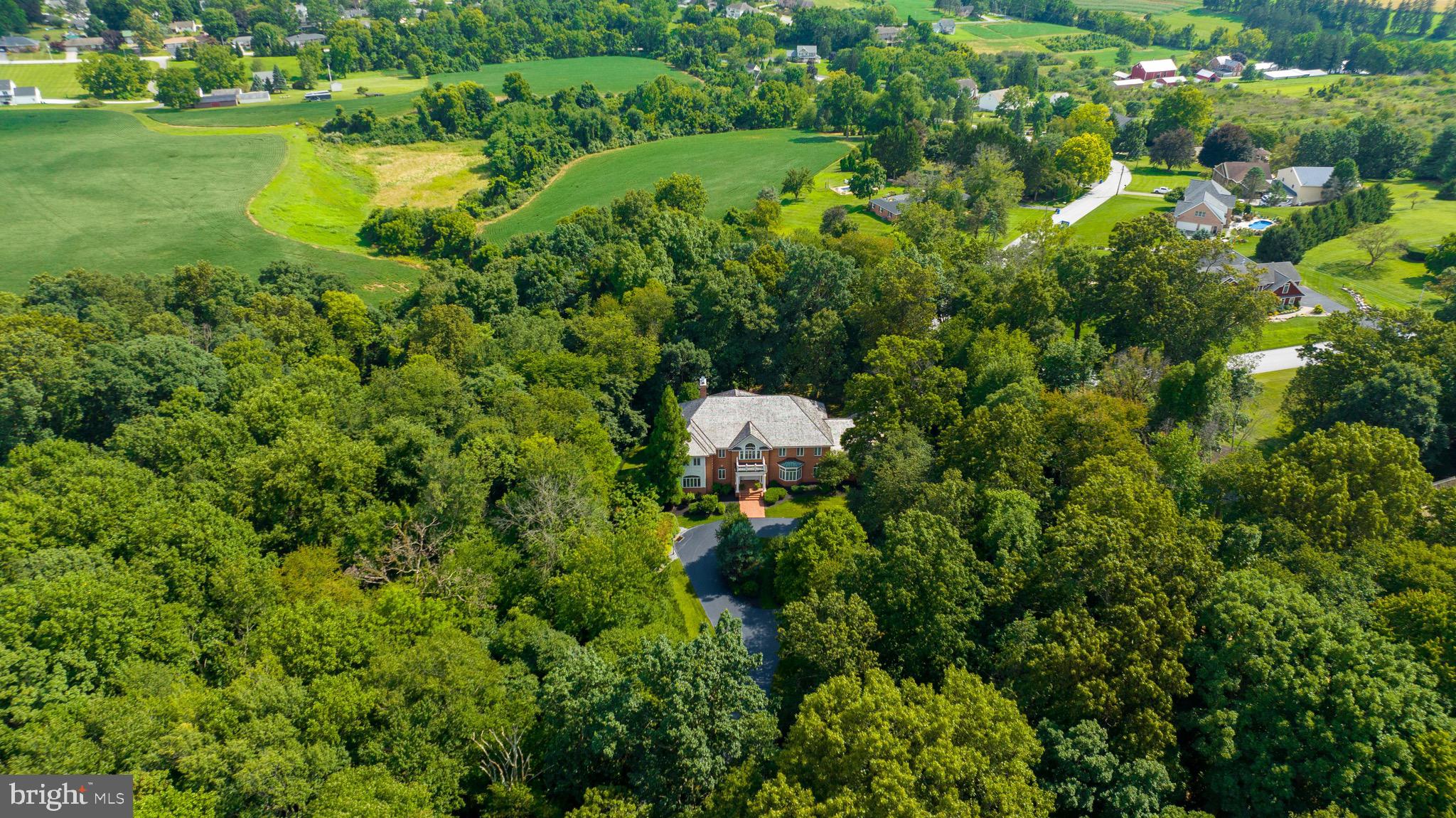 ROSENMILLER FARMS - Residential