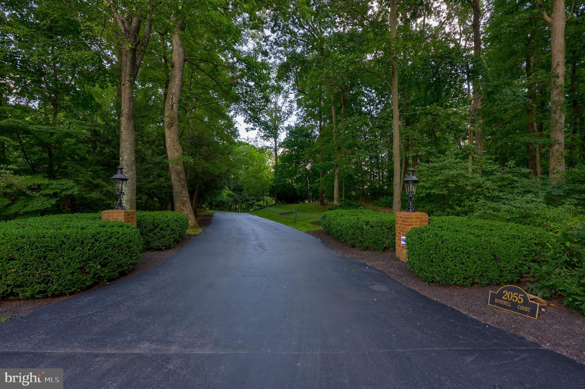 ROSENMILLER FARMS - Residential