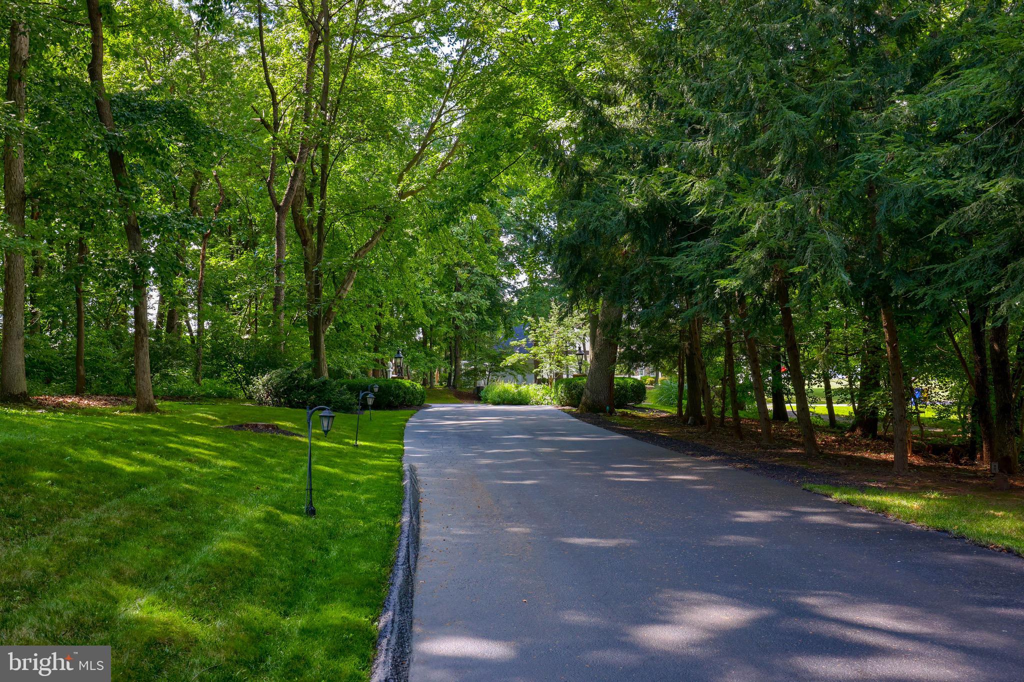 ROSENMILLER FARMS - Residential