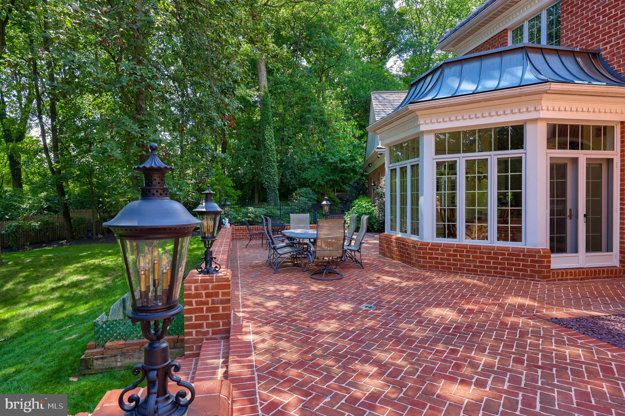 ROSENMILLER FARMS - Residential