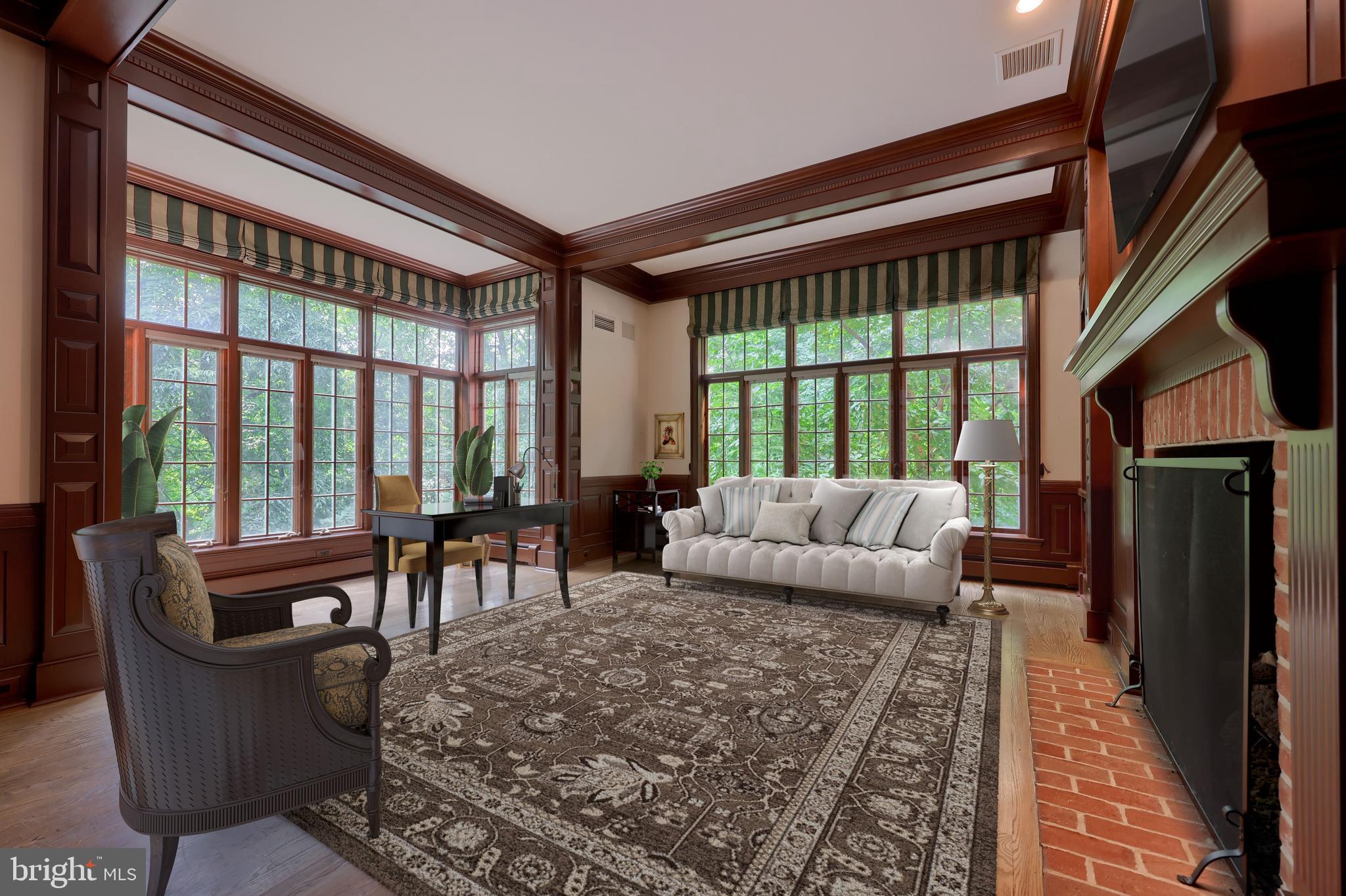 ROSENMILLER FARMS - Residential