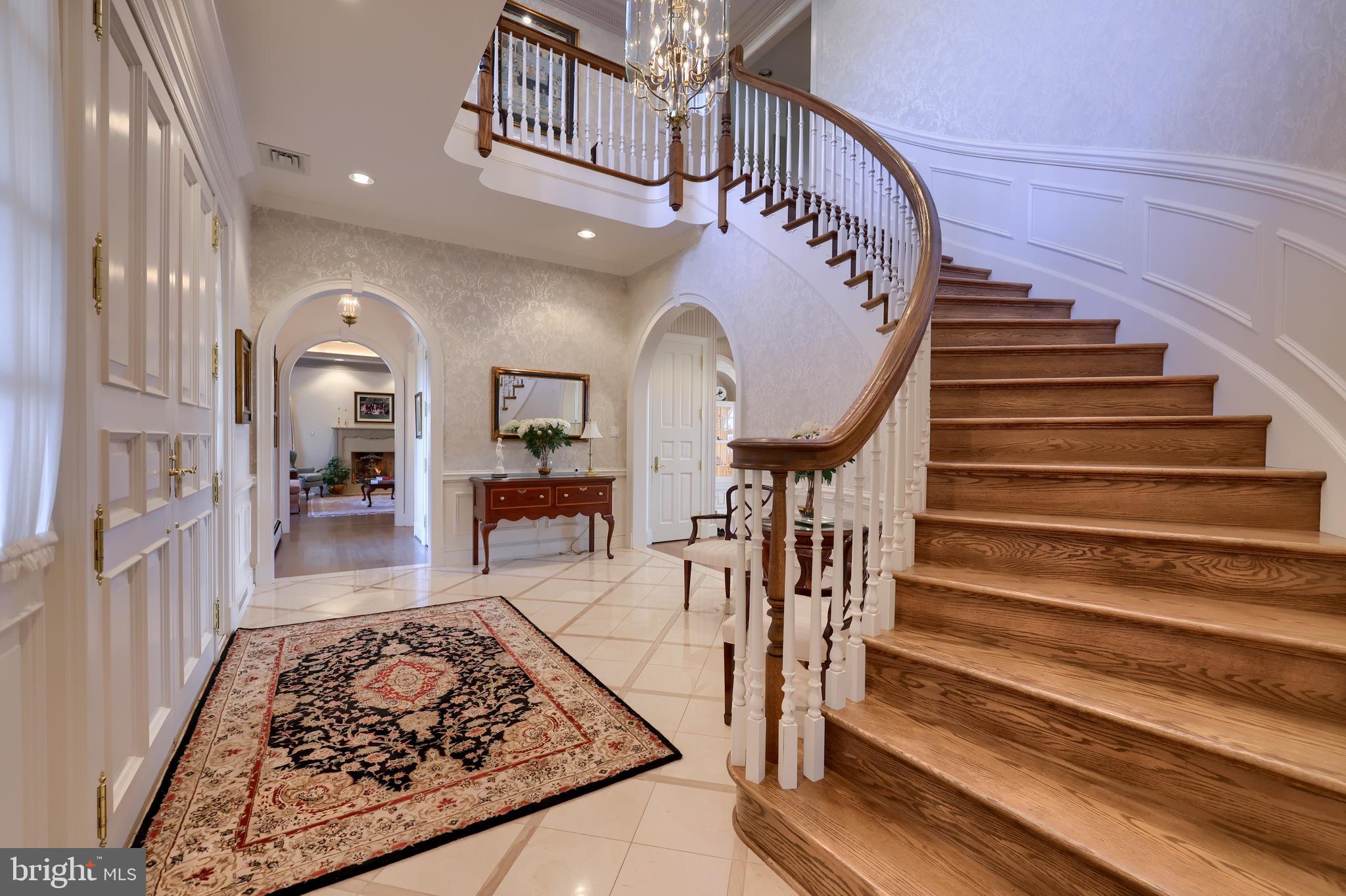 ROSENMILLER FARMS - Residential