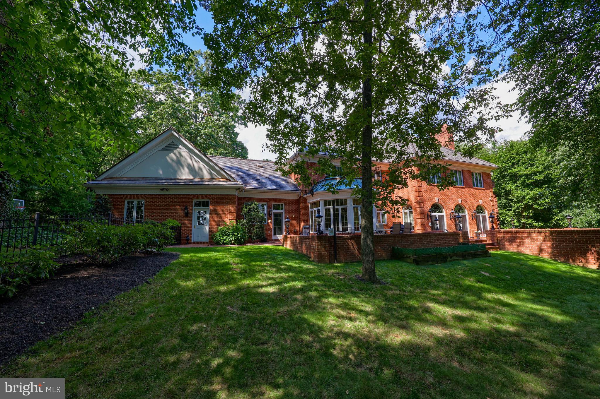 ROSENMILLER FARMS - Residential