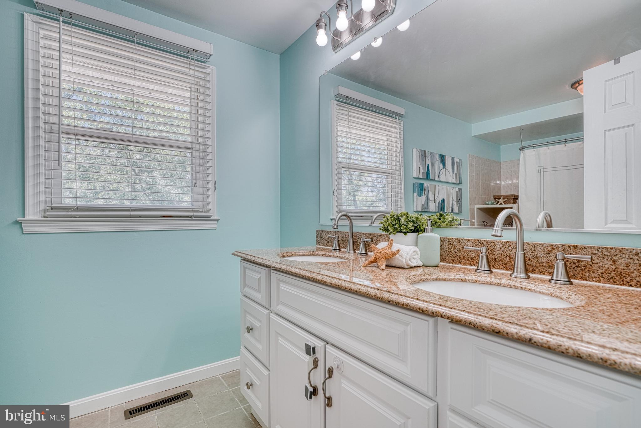 TIMONIUM - Residential