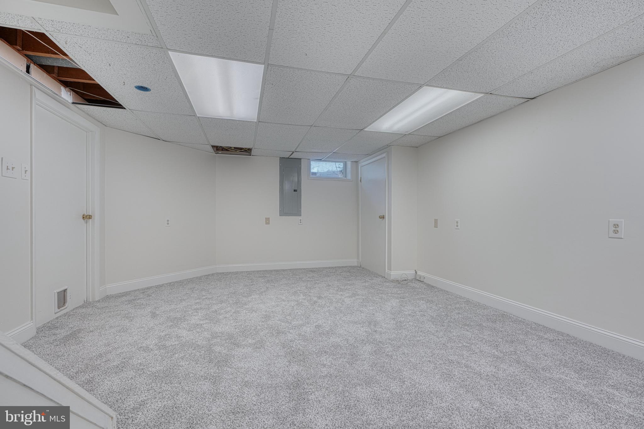 TIMONIUM - Residential