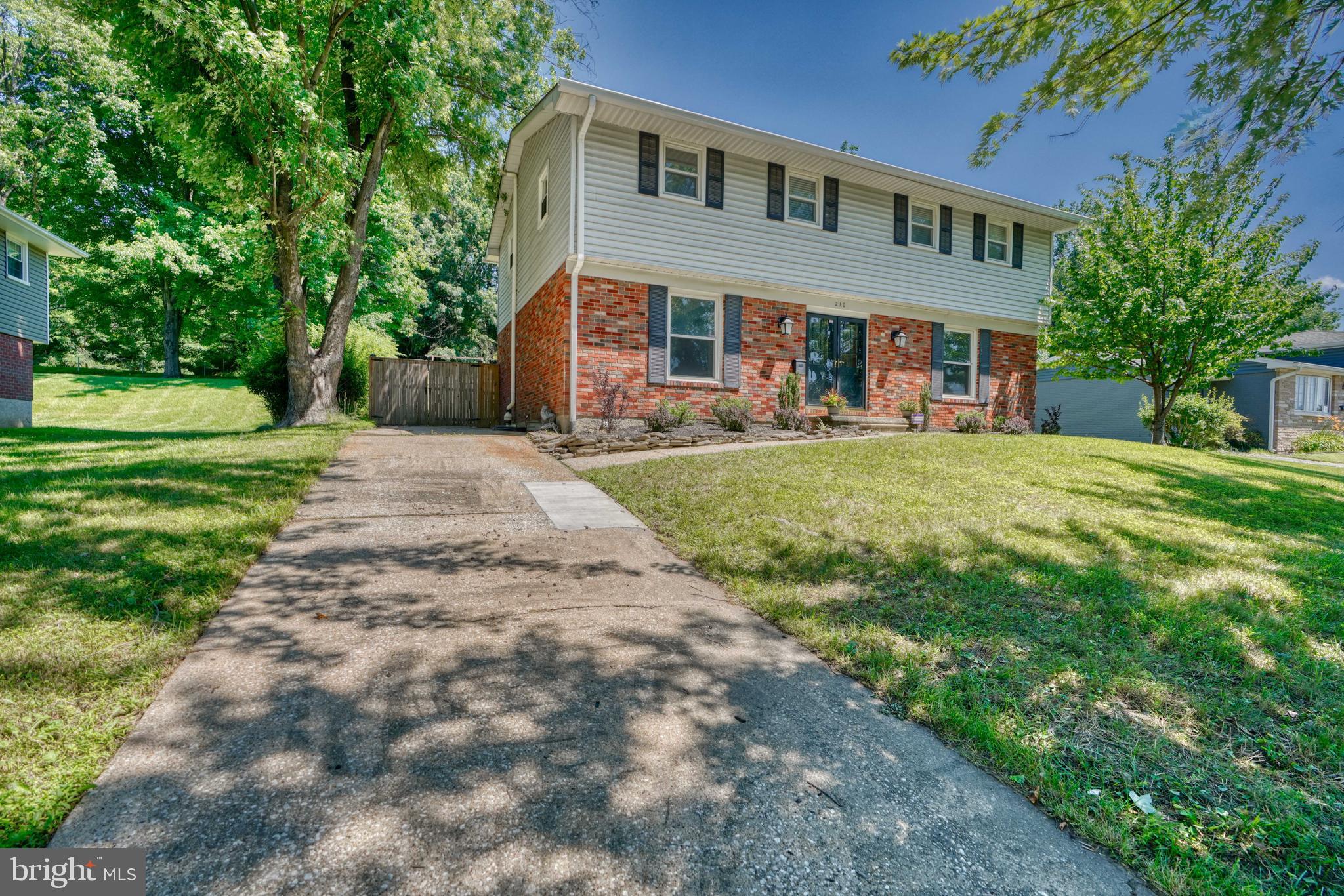 TIMONIUM - Residential