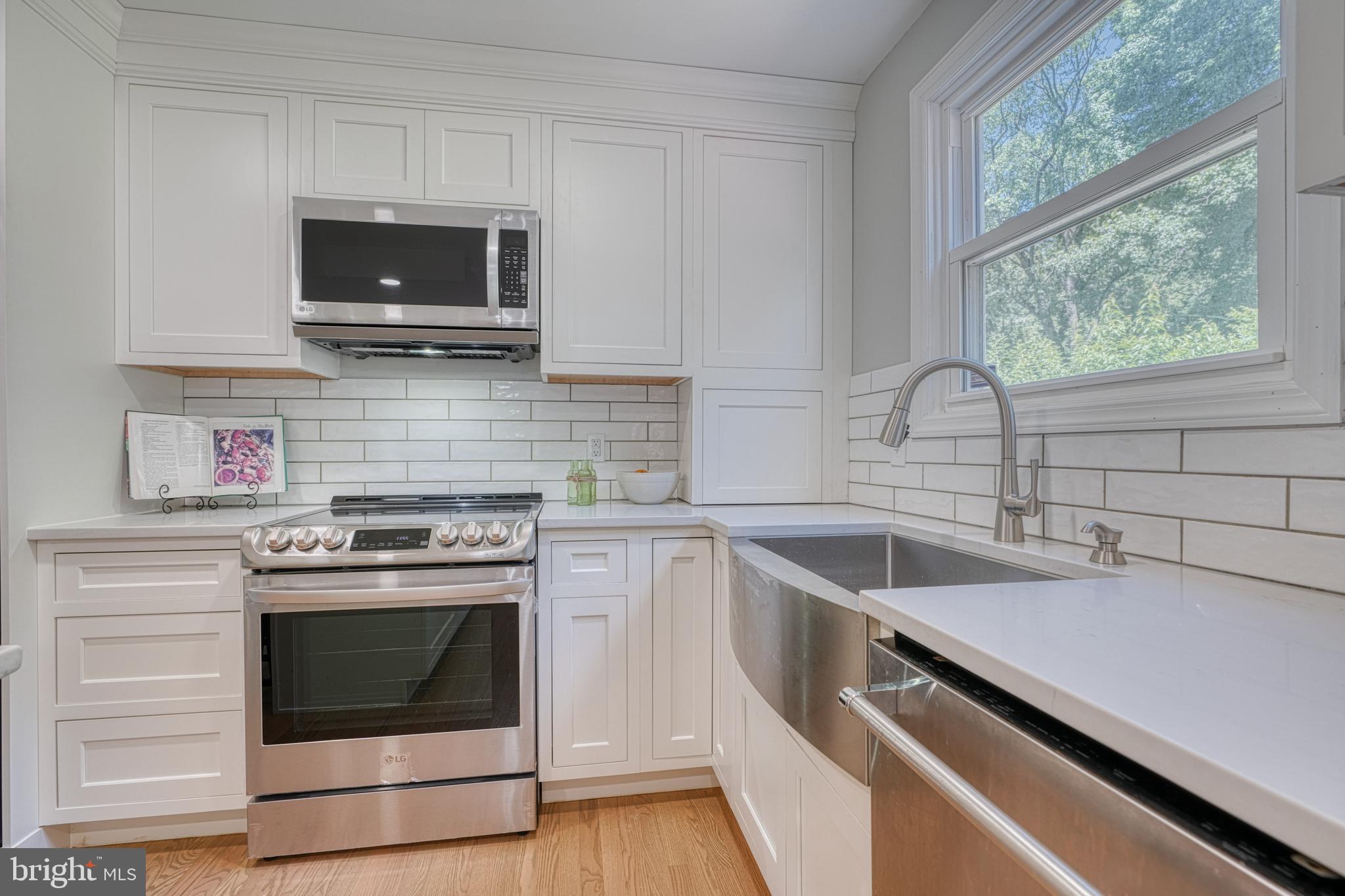 TIMONIUM - Residential