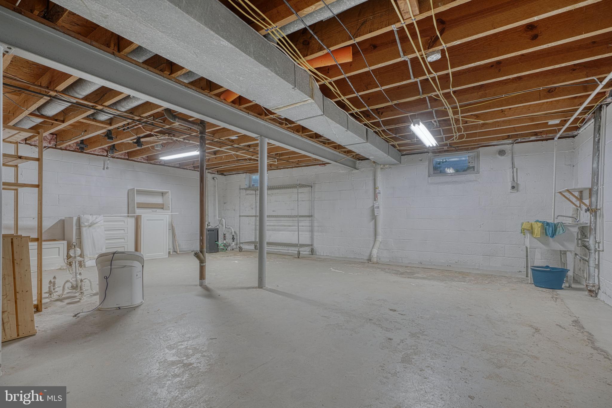 TIMONIUM - Residential