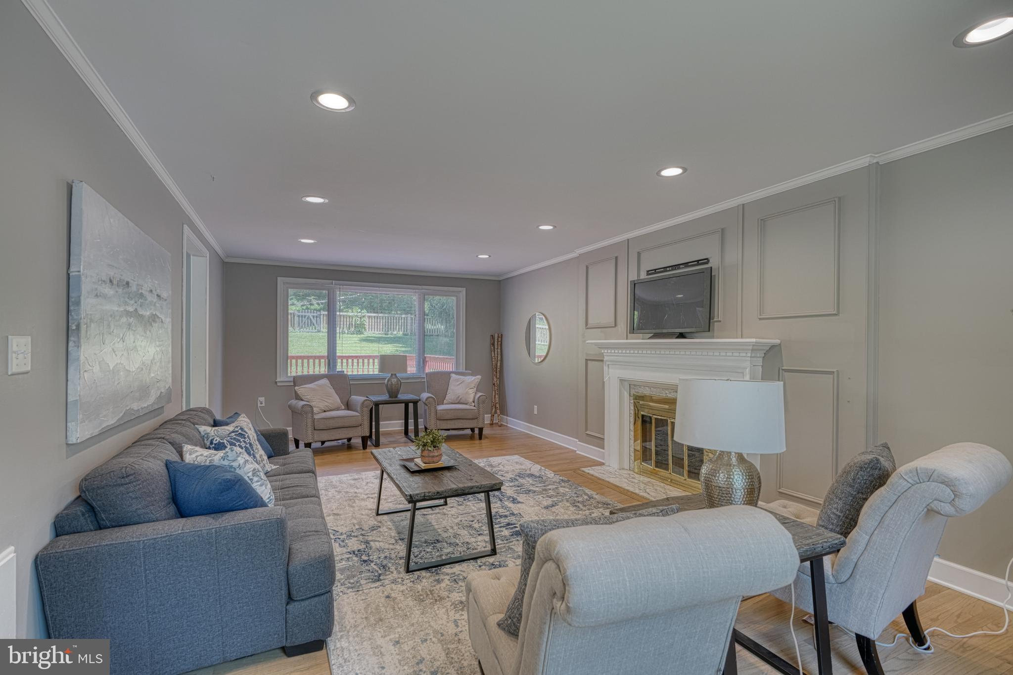 TIMONIUM - Residential